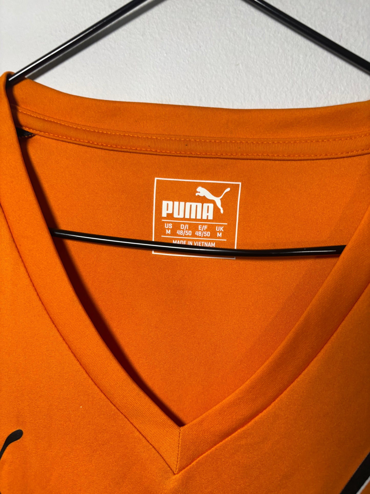 Wolves Home Shirt 2015/16 (M)
