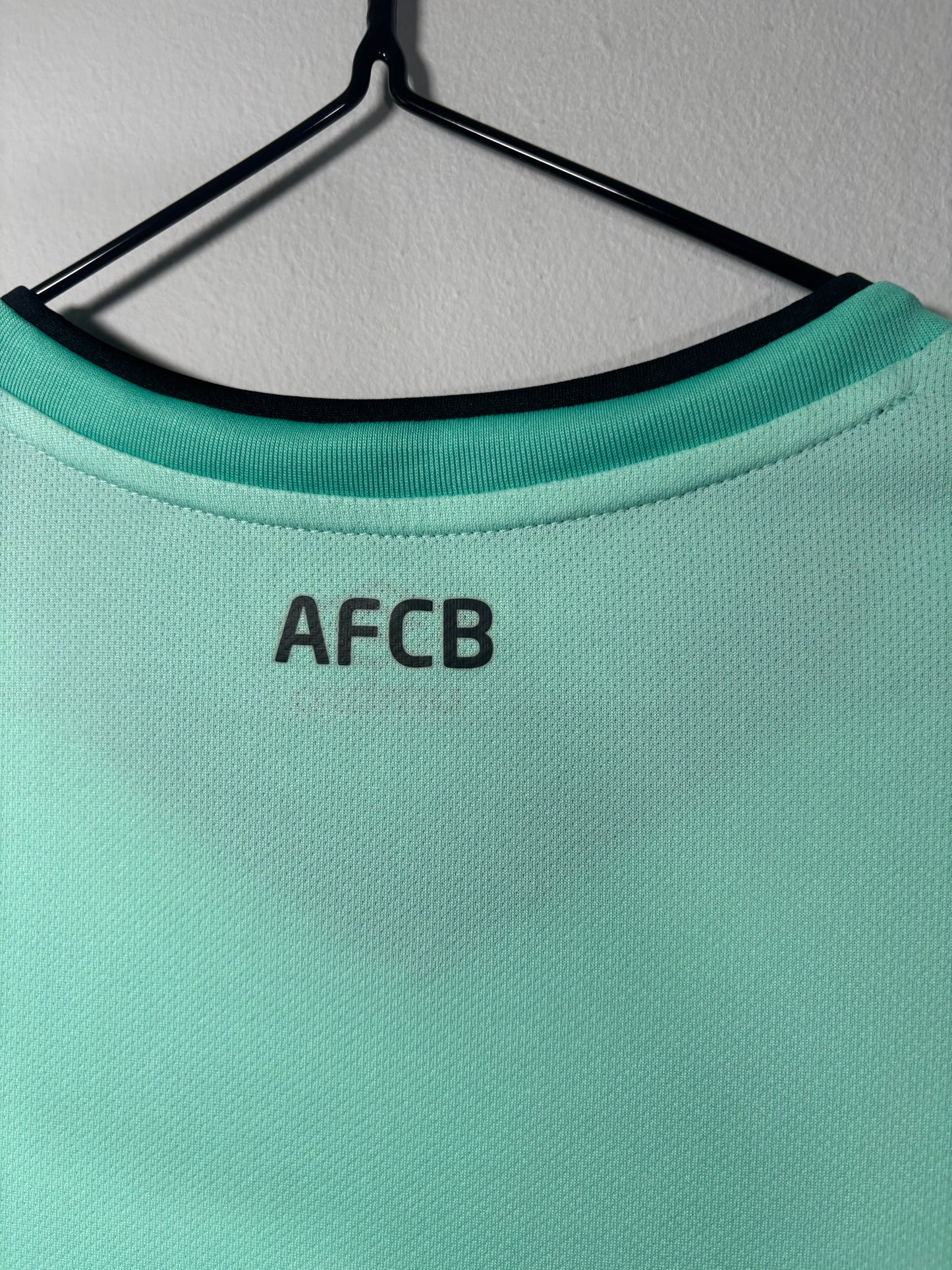 Bournemouth Third Shirt 2018/19 (S)