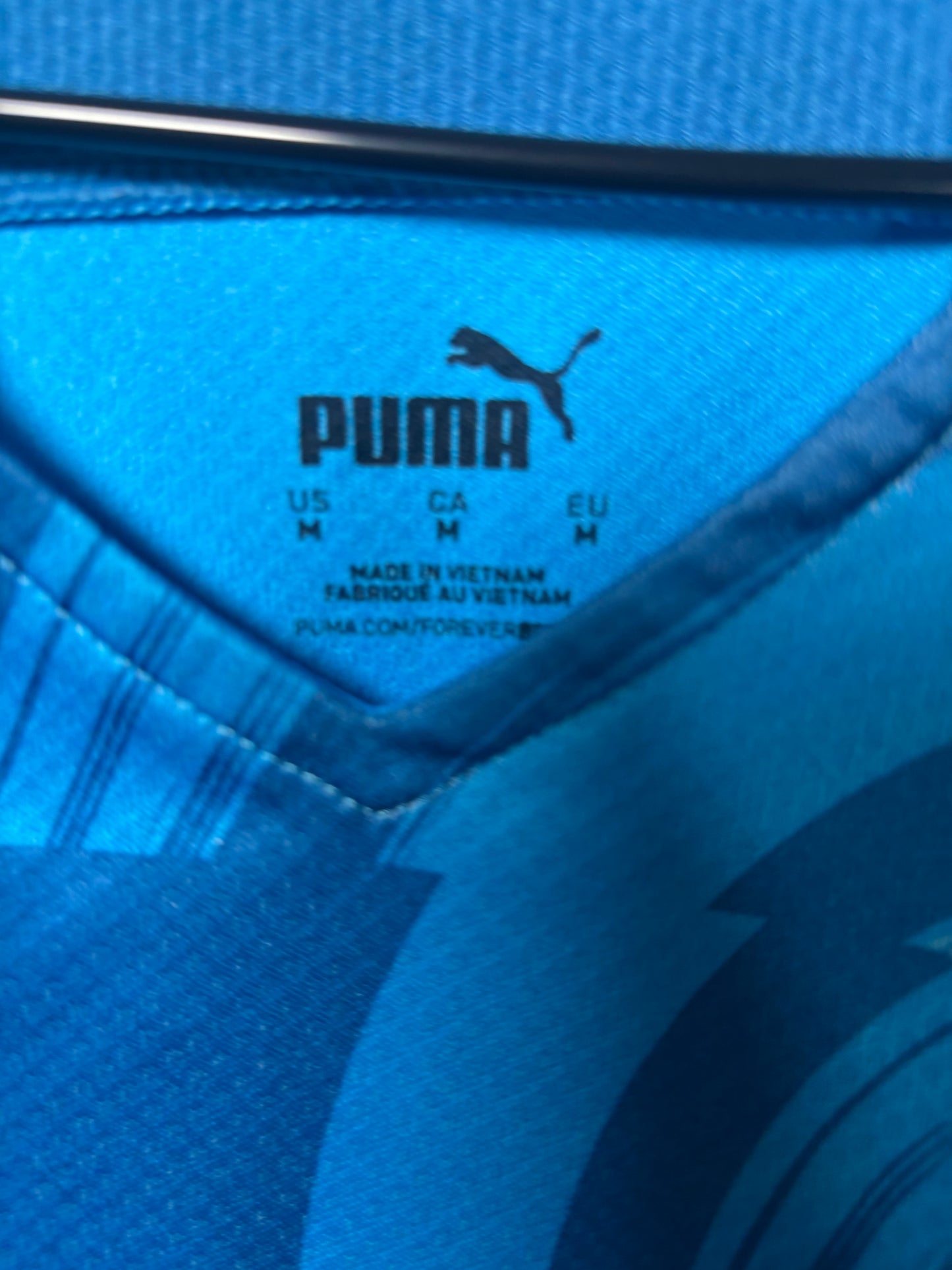 Marseille Third Shirt 2020/21 (M)
