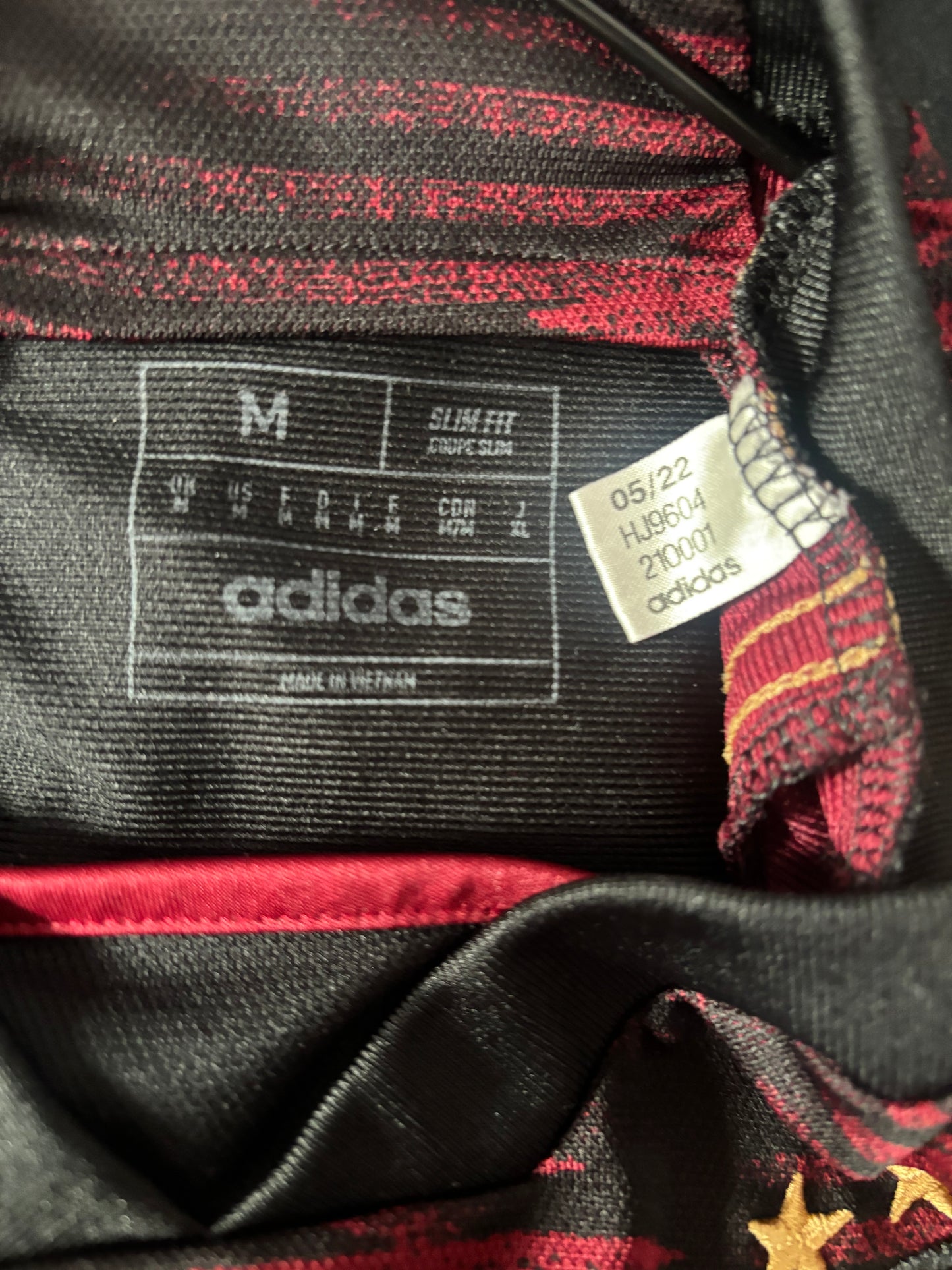Germany Away Shirt 2022 (M)