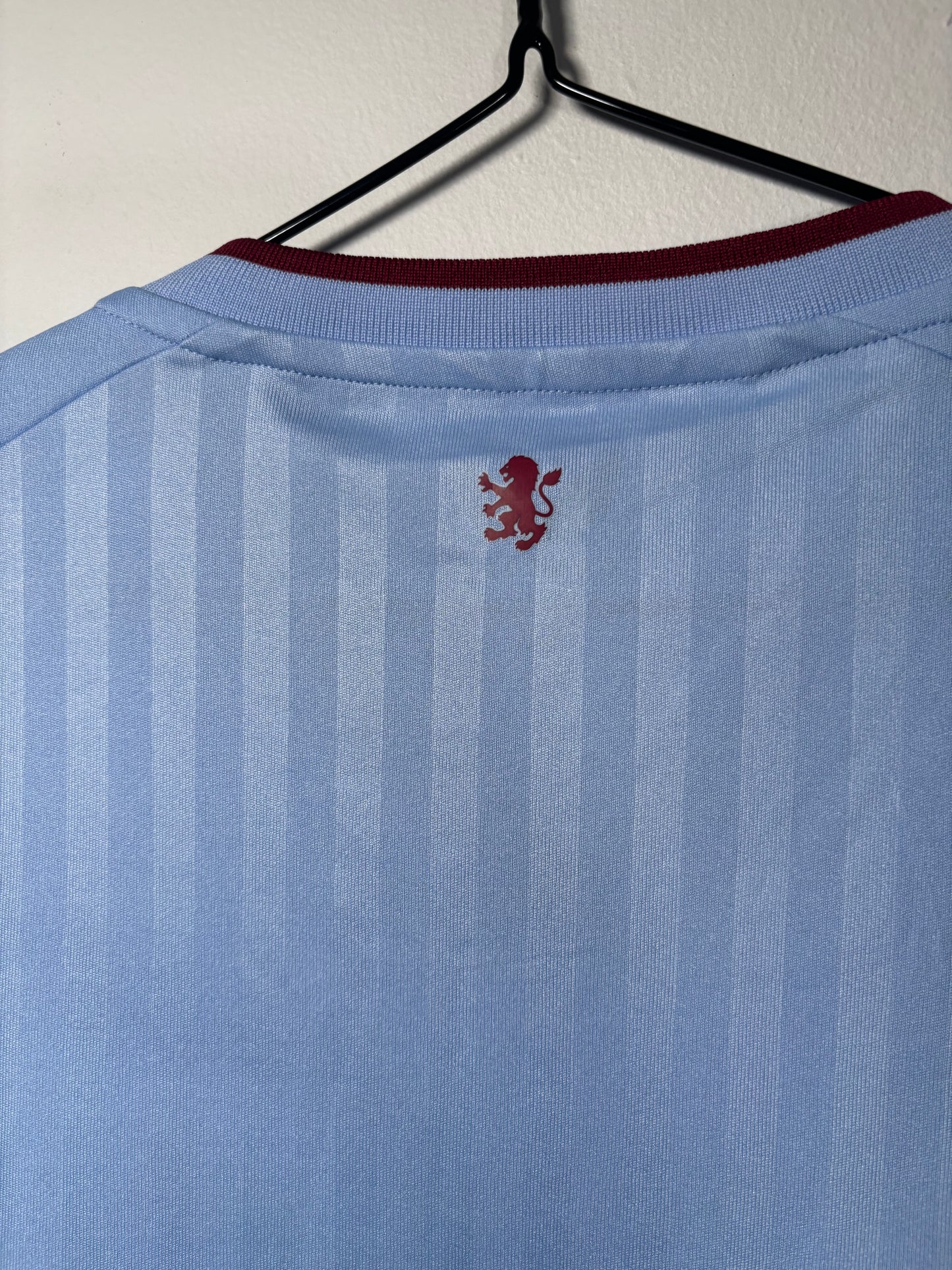 Aston Villa BNWT Away Shirt 2022/23 (XXL)