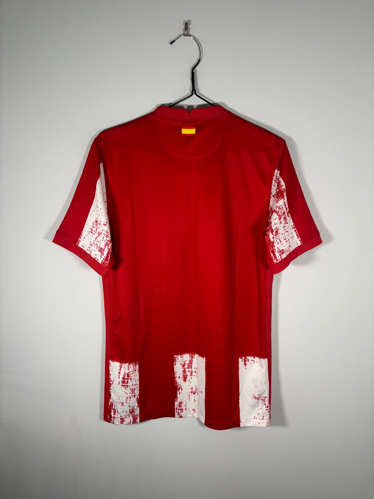 Atletico Madrid Home Shirt 2021/22 (S)