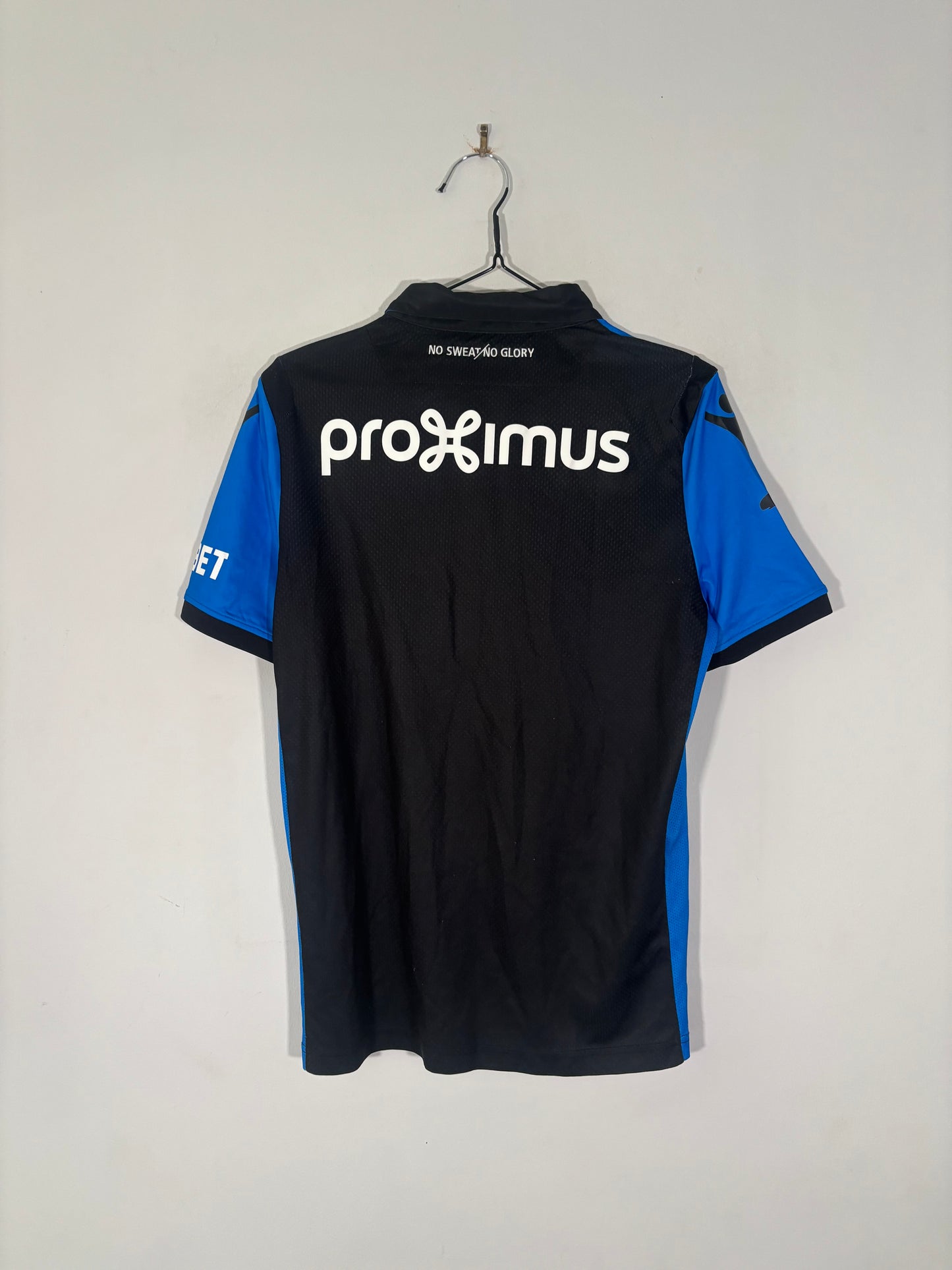Club Brugge 2018/19 Home Shirt (S)