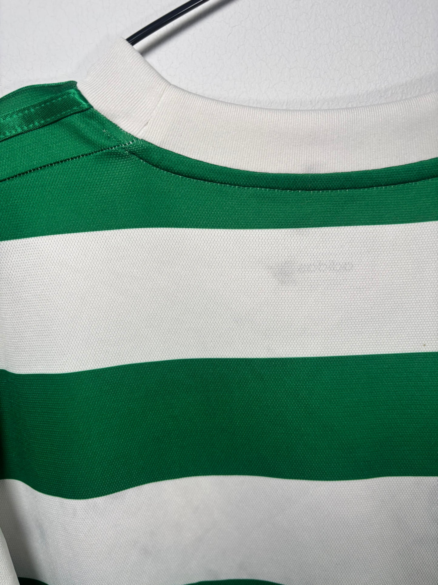 Celtic Home Shirt 2023/24 Anniversary (XXL)