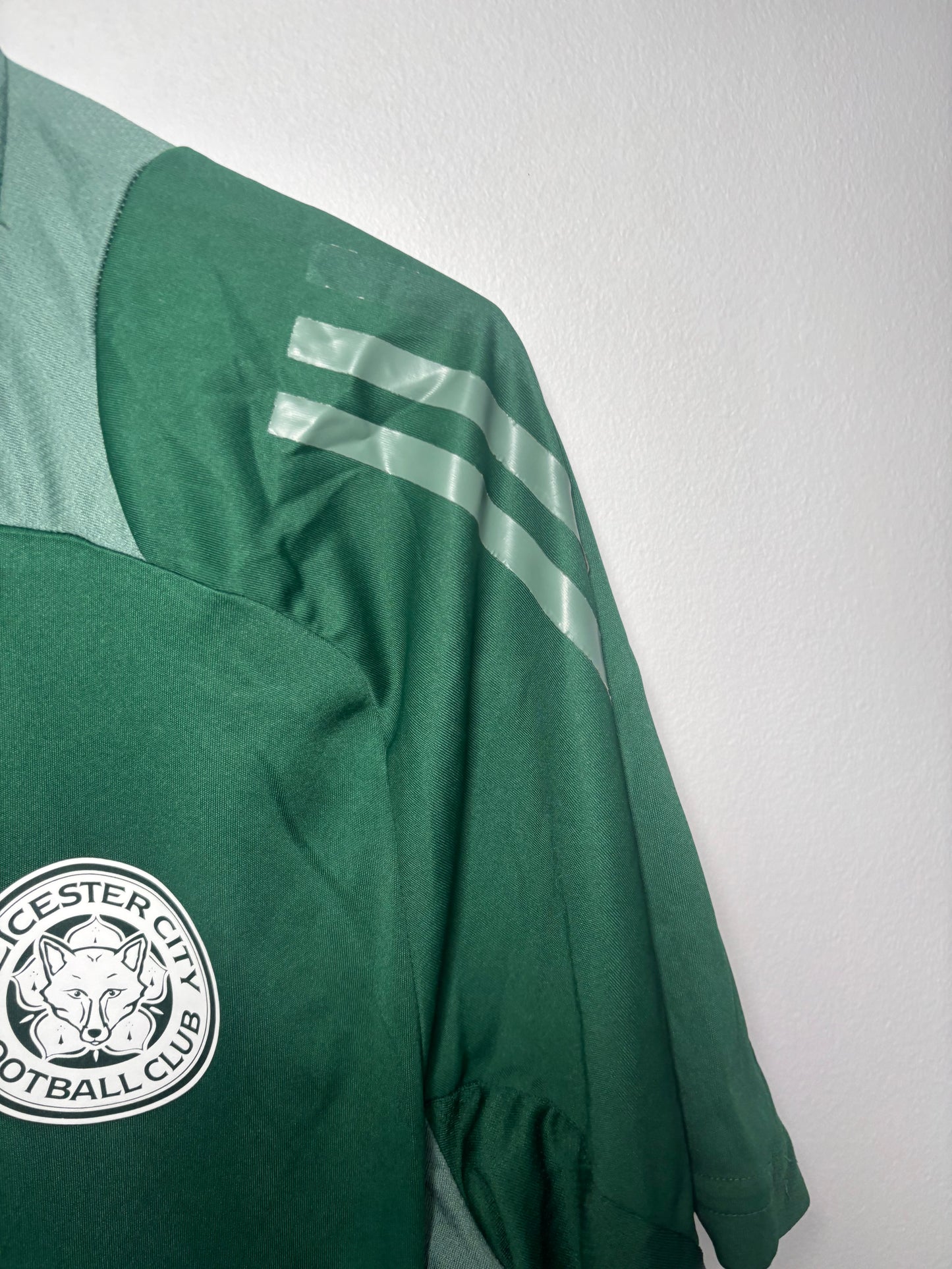Leicester City Training Shirt 2024/24 (M)