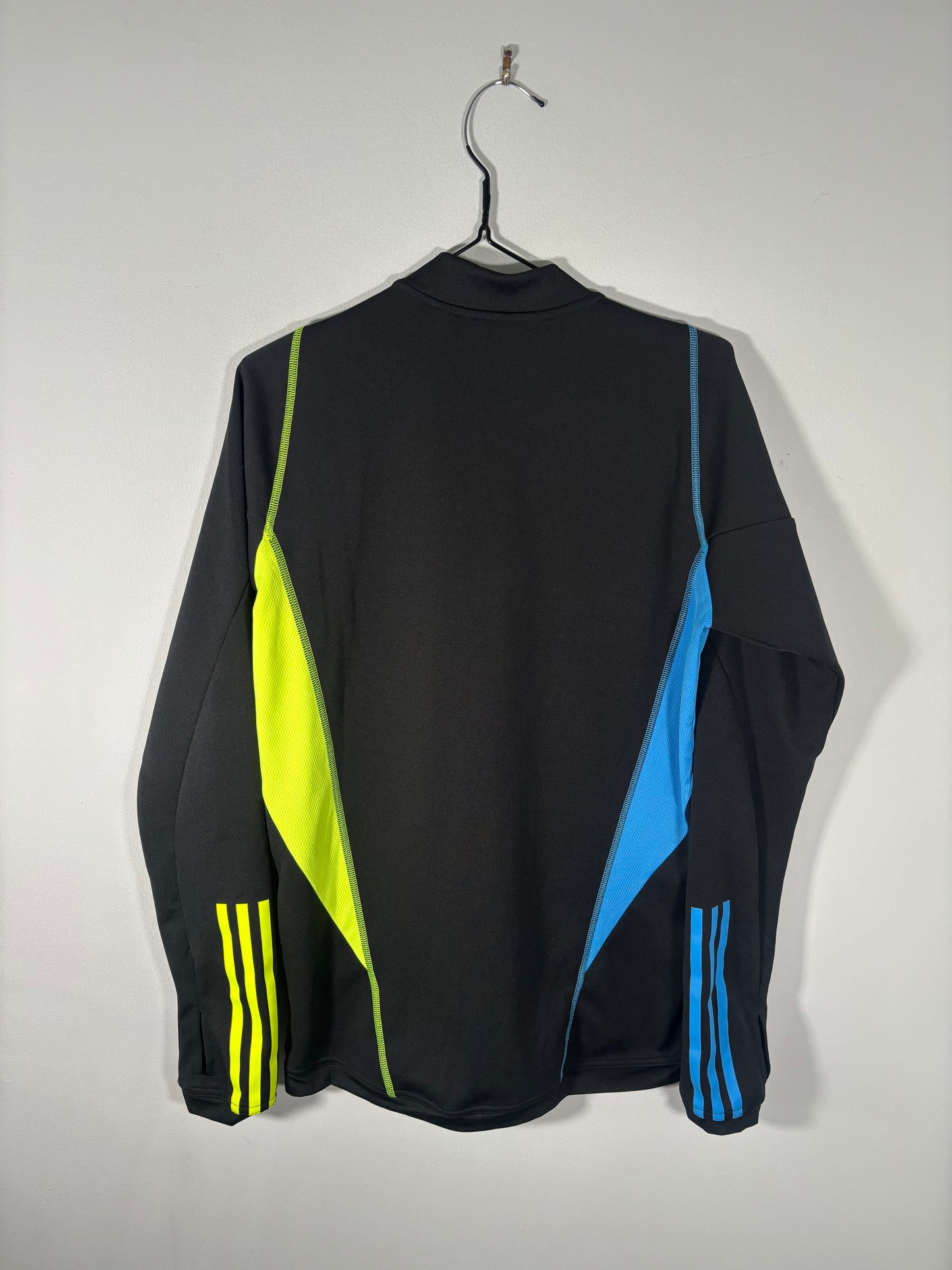 Arsenal 1/4 Zip 2023/24 (S)