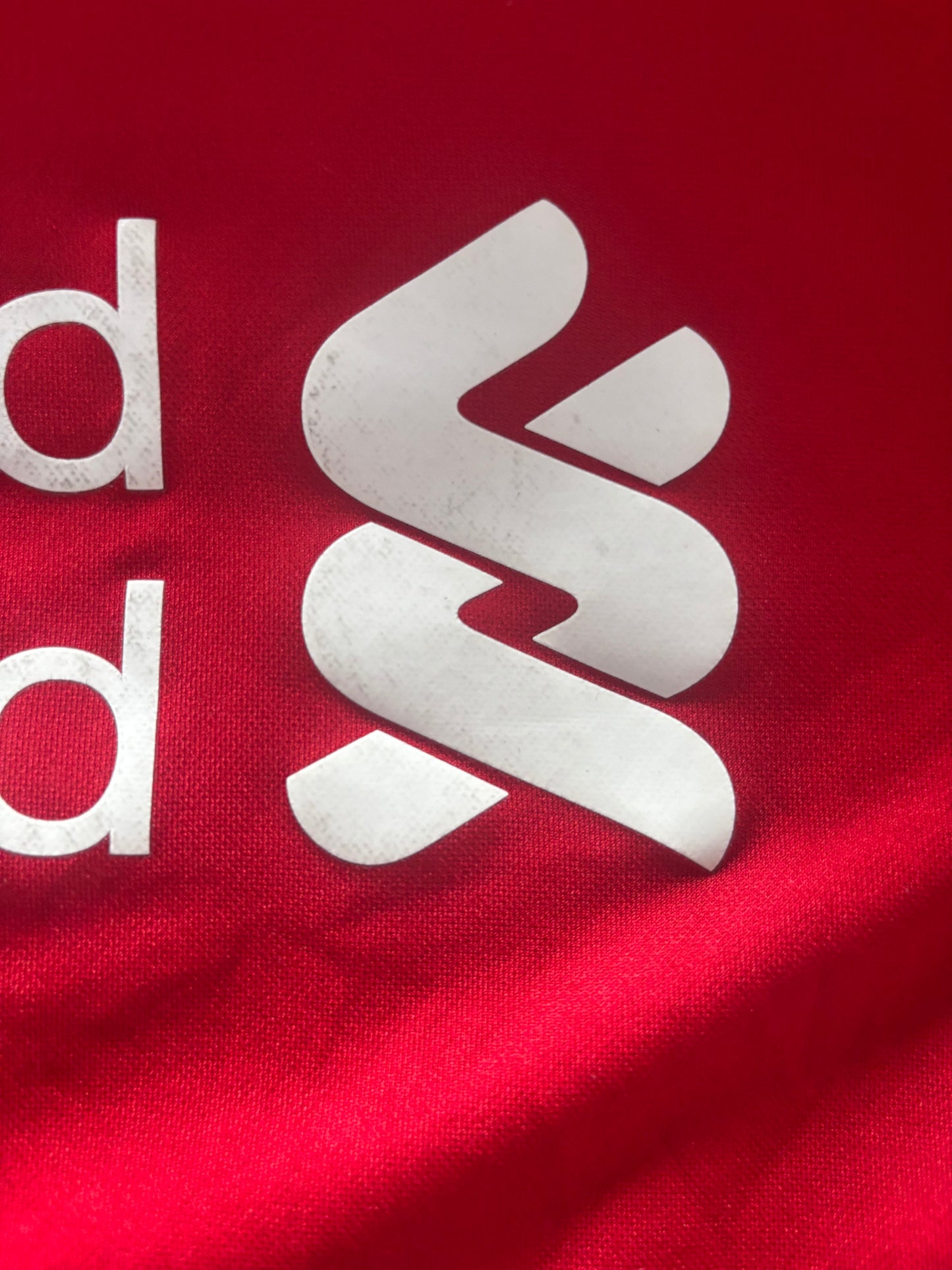 Liverpool Home Shirt 2020/21 (S)