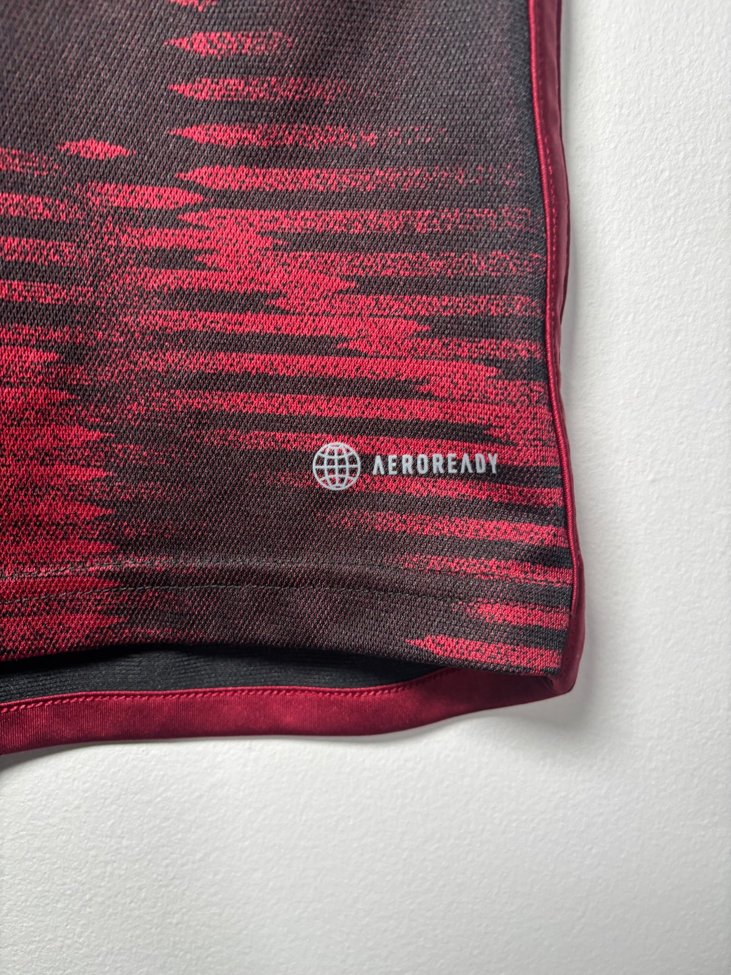Germany 2022 Away Shirt (S)
