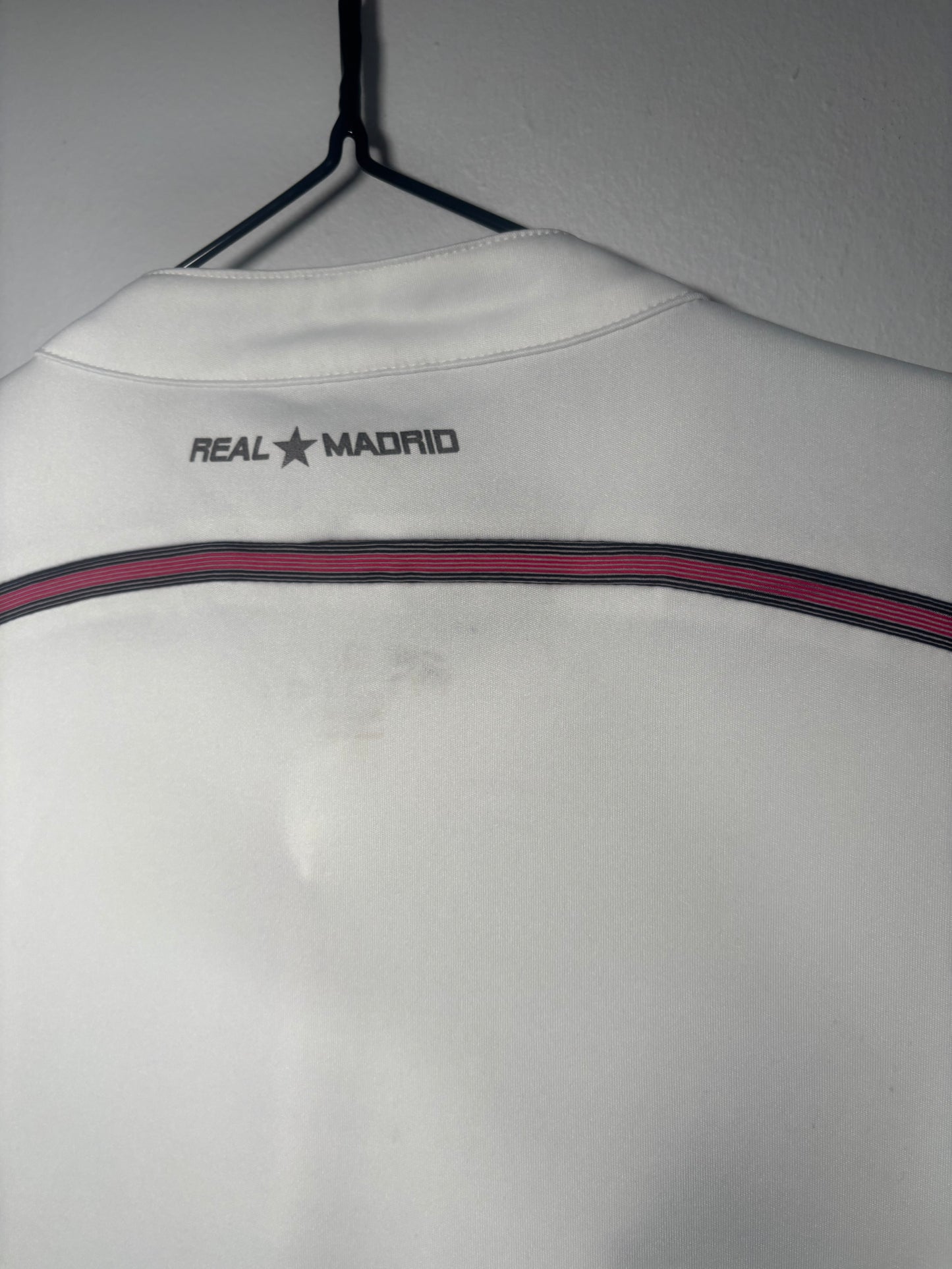 Real Madrid Home Shirt 2014/15 (M)