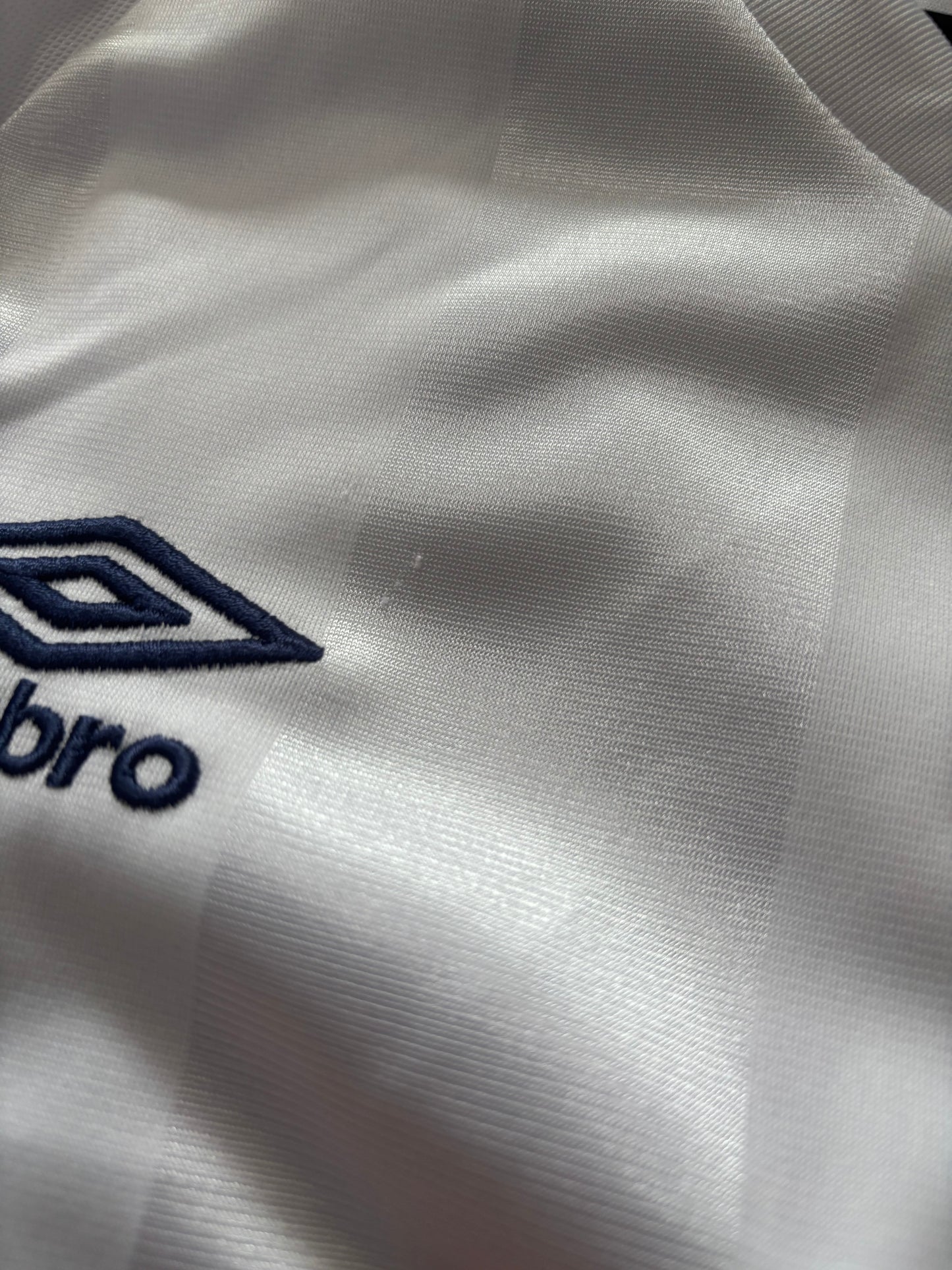 Bournemouth Away Shirt 2018/19 (S)