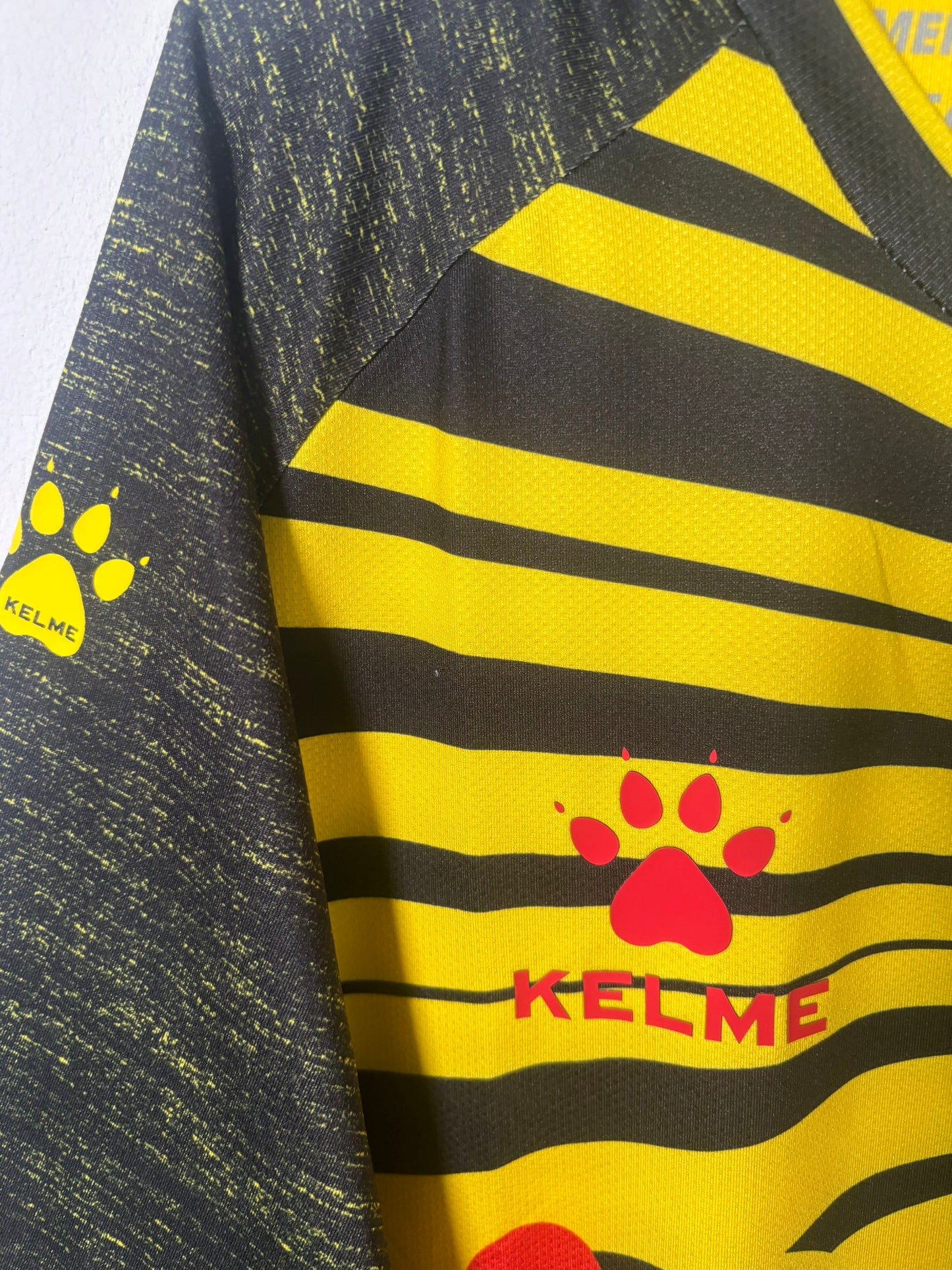 Watford Home Shirt 2020/21 (XL)