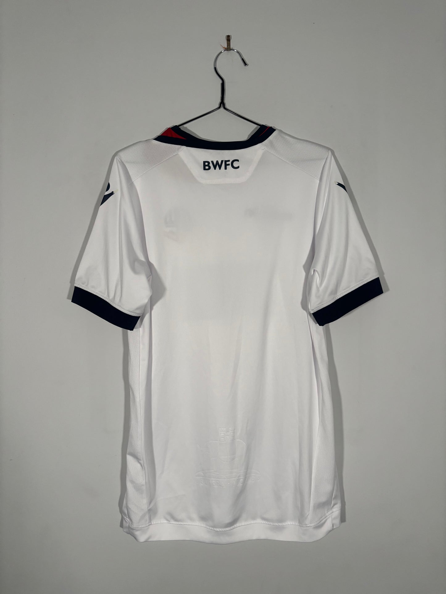 Bolton Wanderers Home Shirt 2015/16 (L)