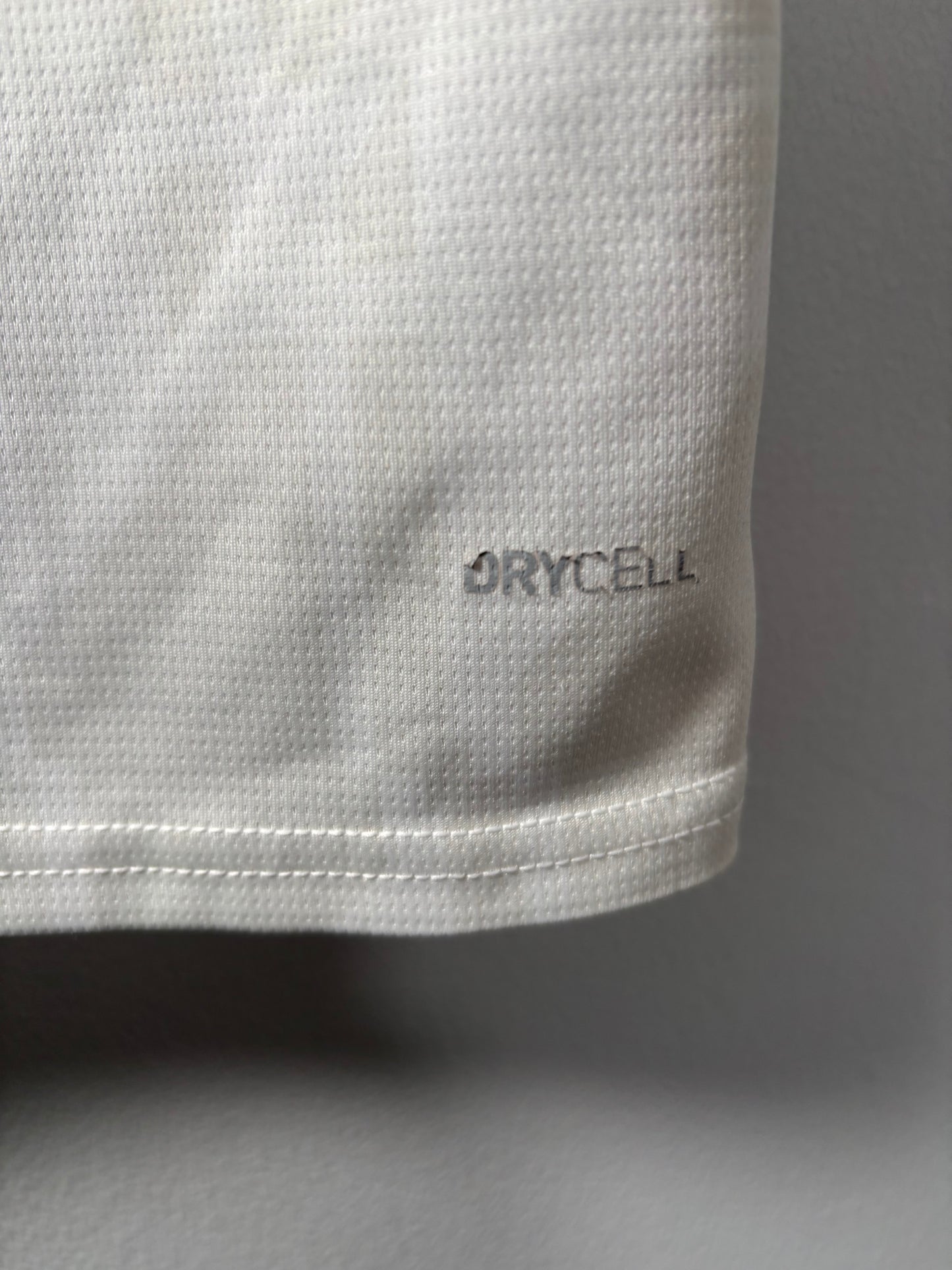 Manchester City Away Shirt 2023/24 (M)