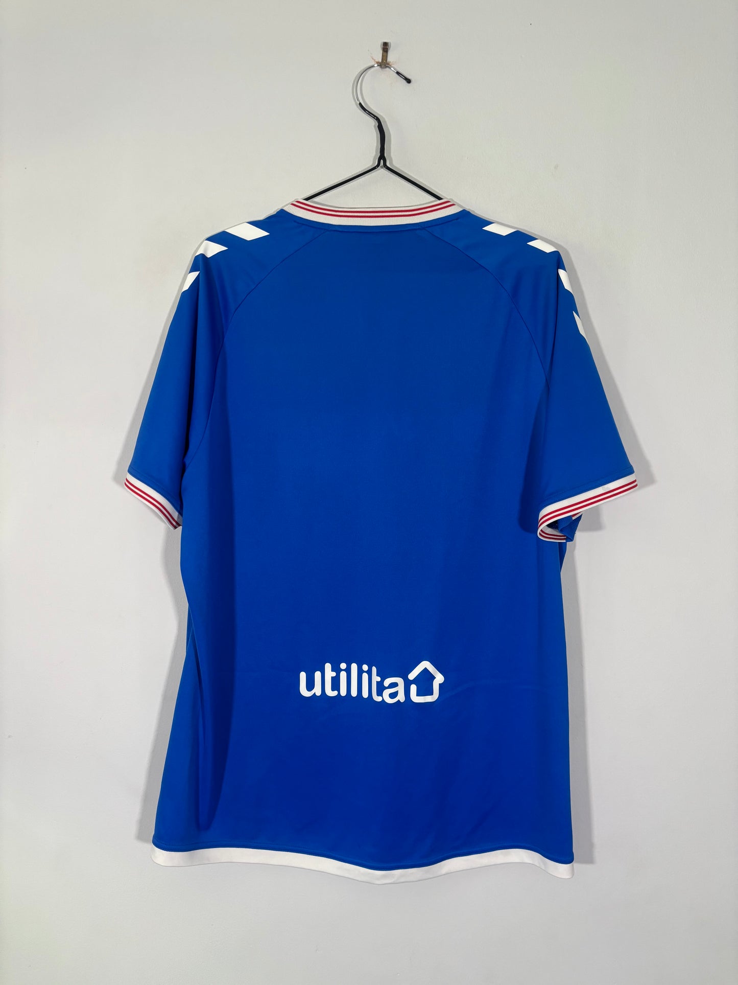 Rangers Home Shirt 2019/20 (L)
