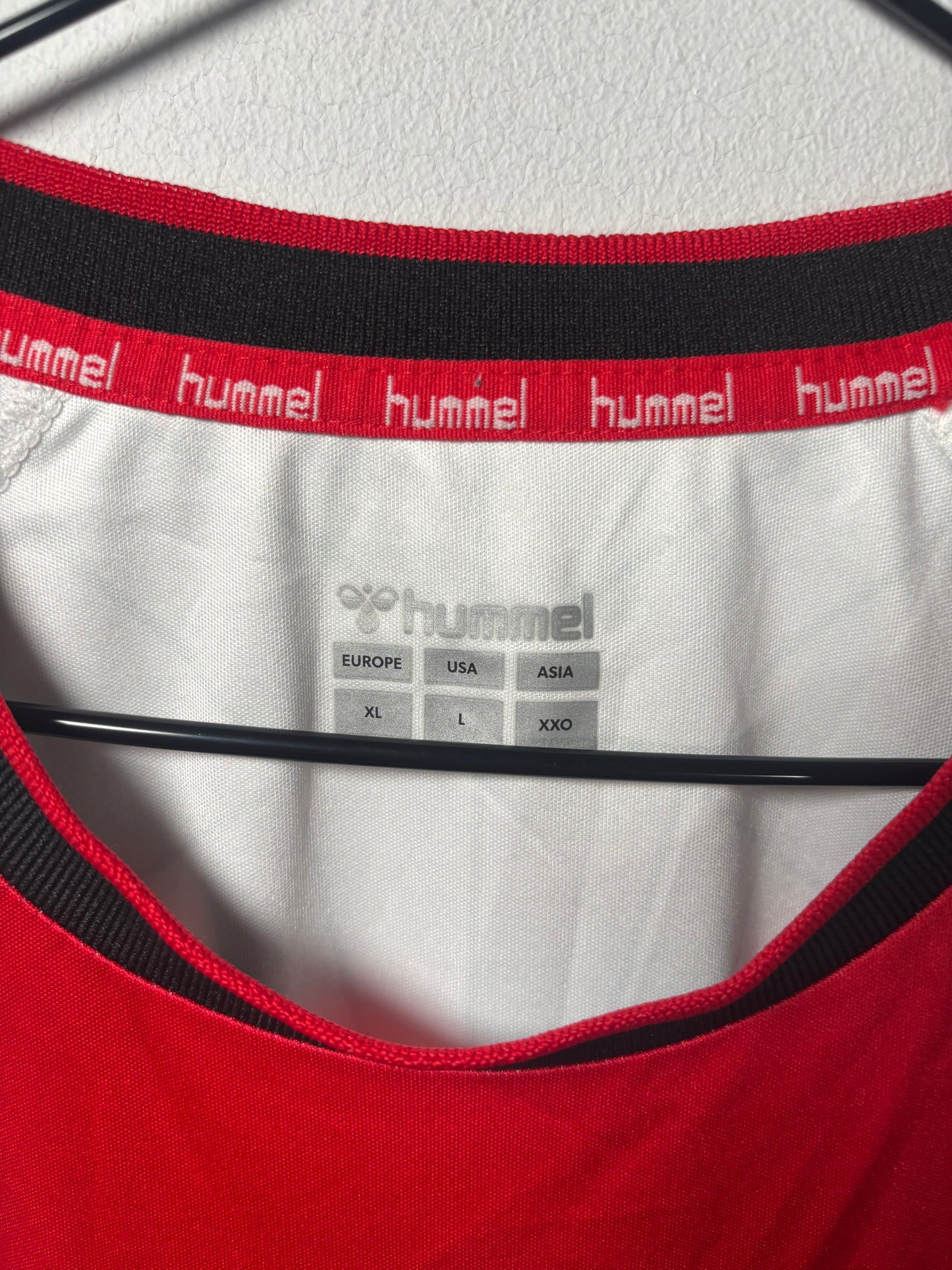 Southampton Home Shirt 2022/23 (XL)