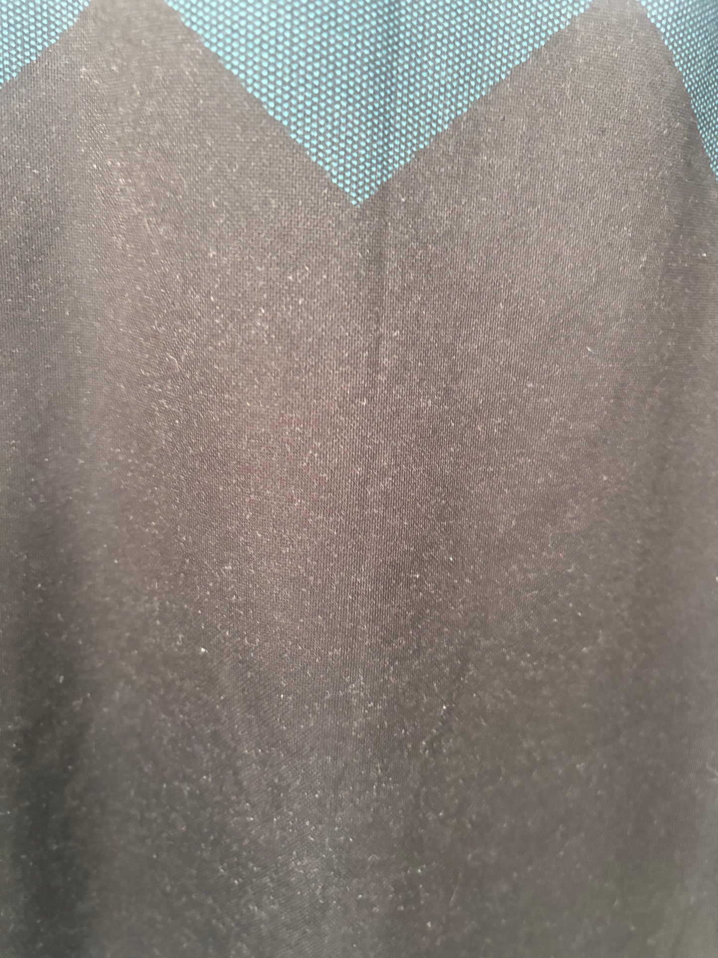 Marseille Away Shirt 2018/19 (M)