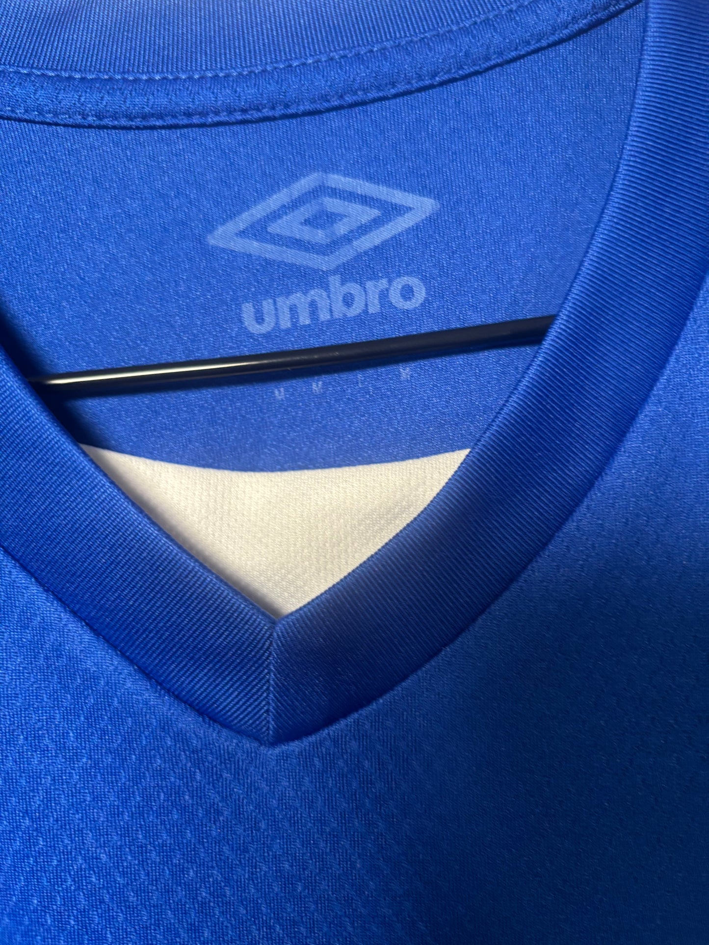 Schalke 04 Home Shirt 2021/22 (M)