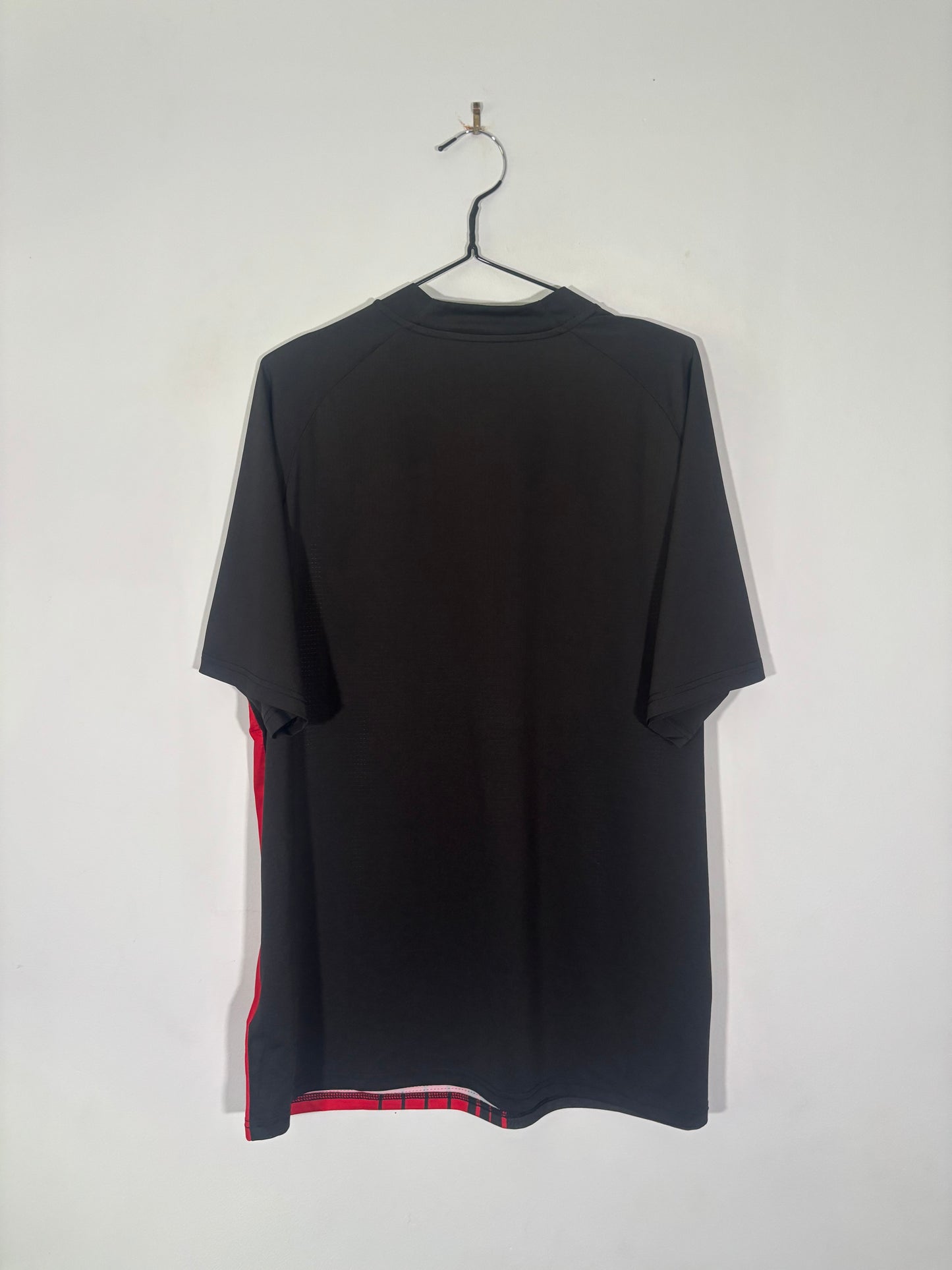 AC Milan Training Shirt Pre Match 2023 (XL)