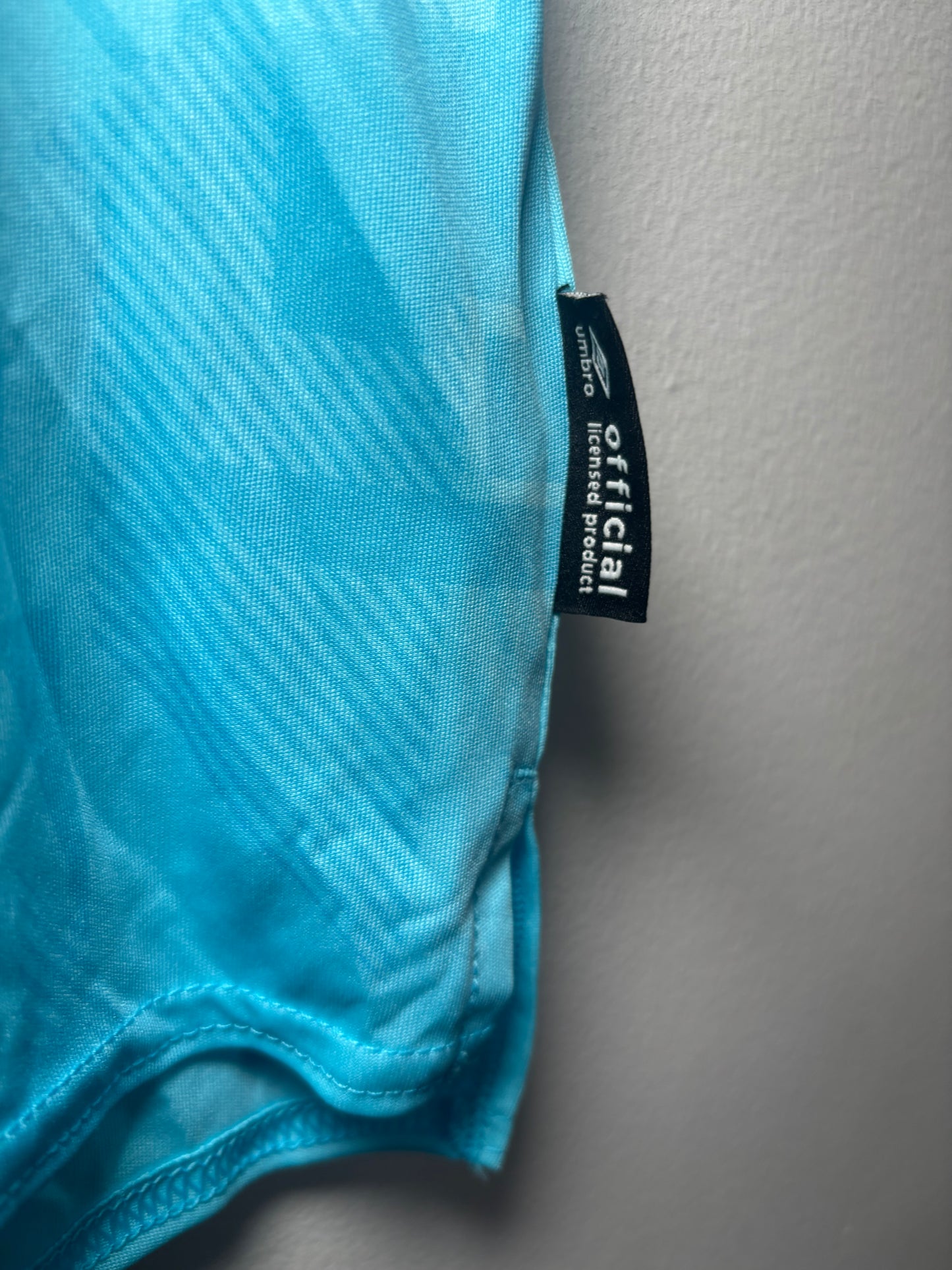 Derby County Away Shirt 2021/22 BNWT (L)