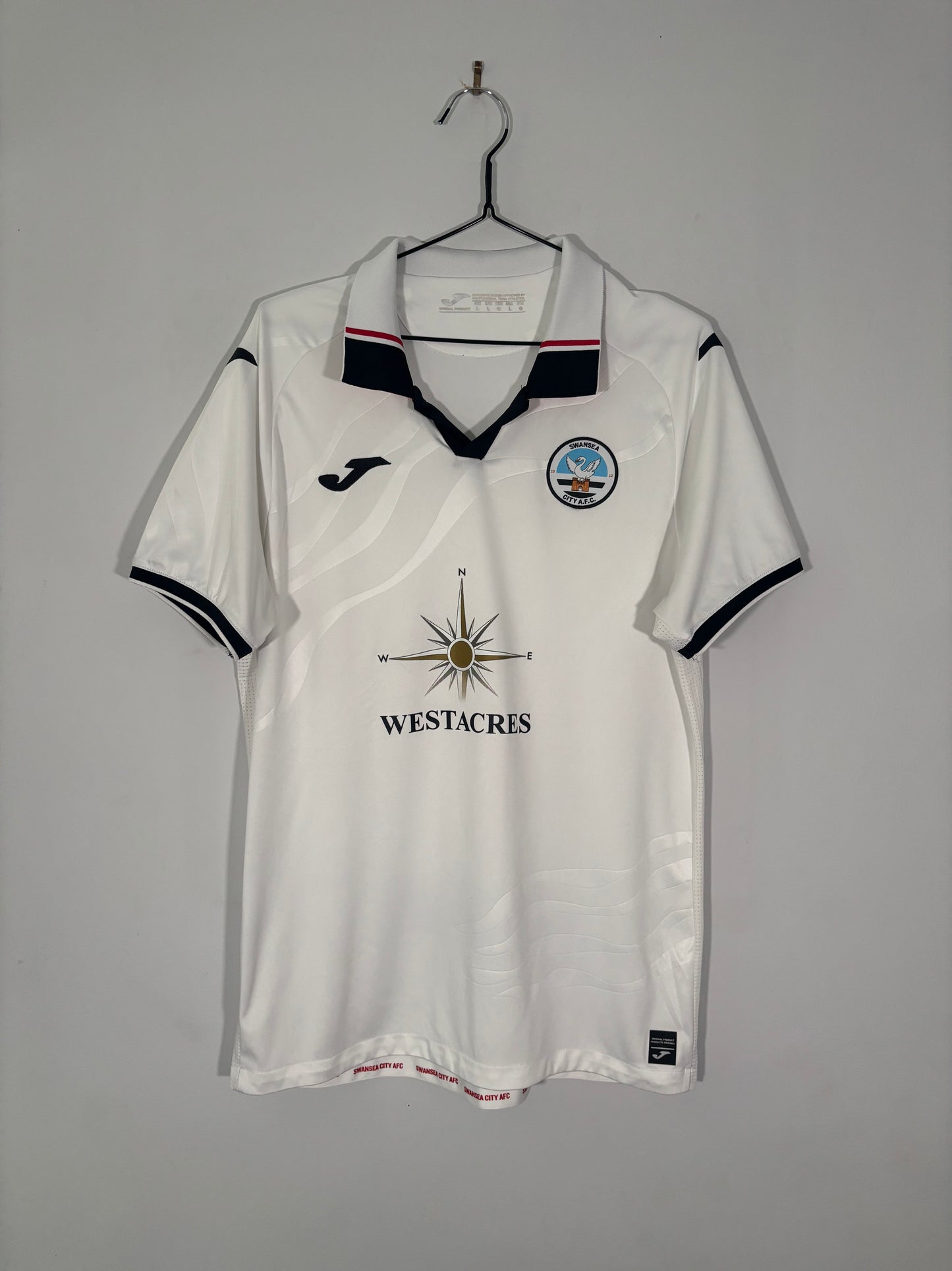 Swansea City Home Shirt 2022/23 (L)