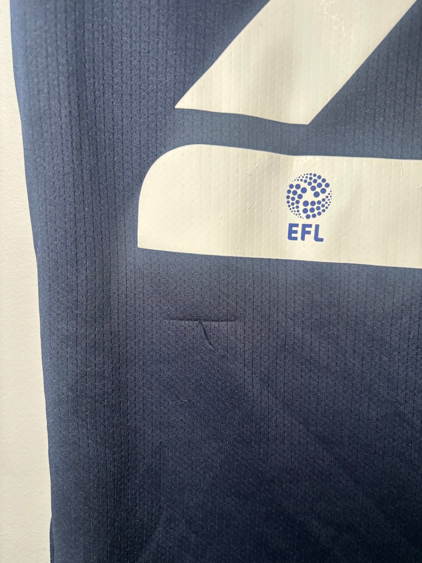 Millwall Home Shirt 2021/22 (S)