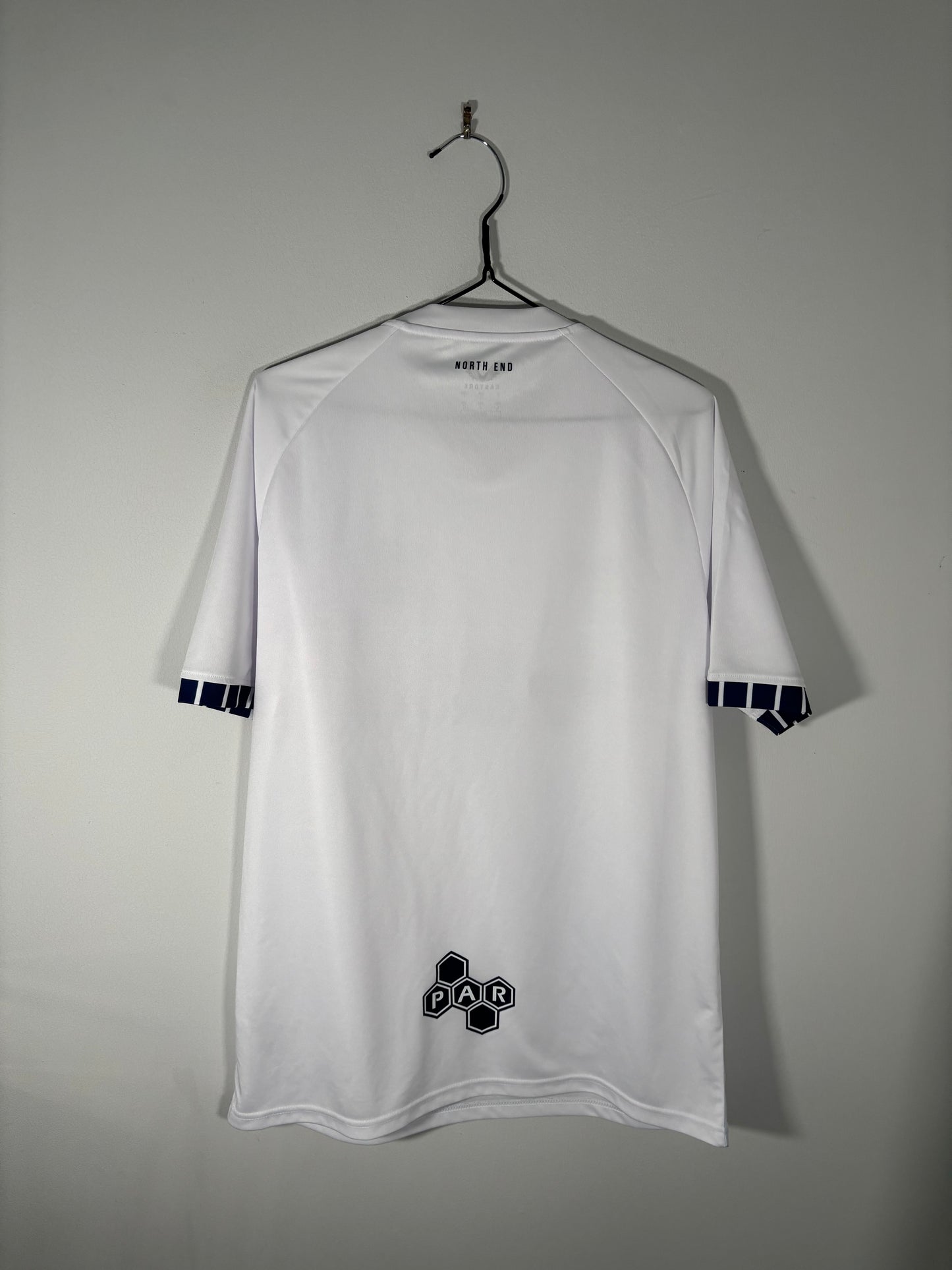 Preston North End Home Shirt 2021/22 (L)