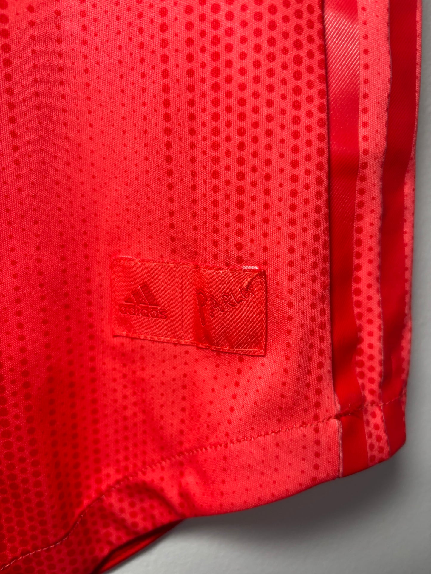Real Madrid Player Version Third Shirt 2018/19 (S)