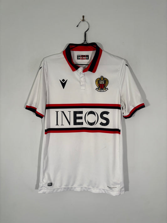 Nice Away Shirt 2020/21 (M)