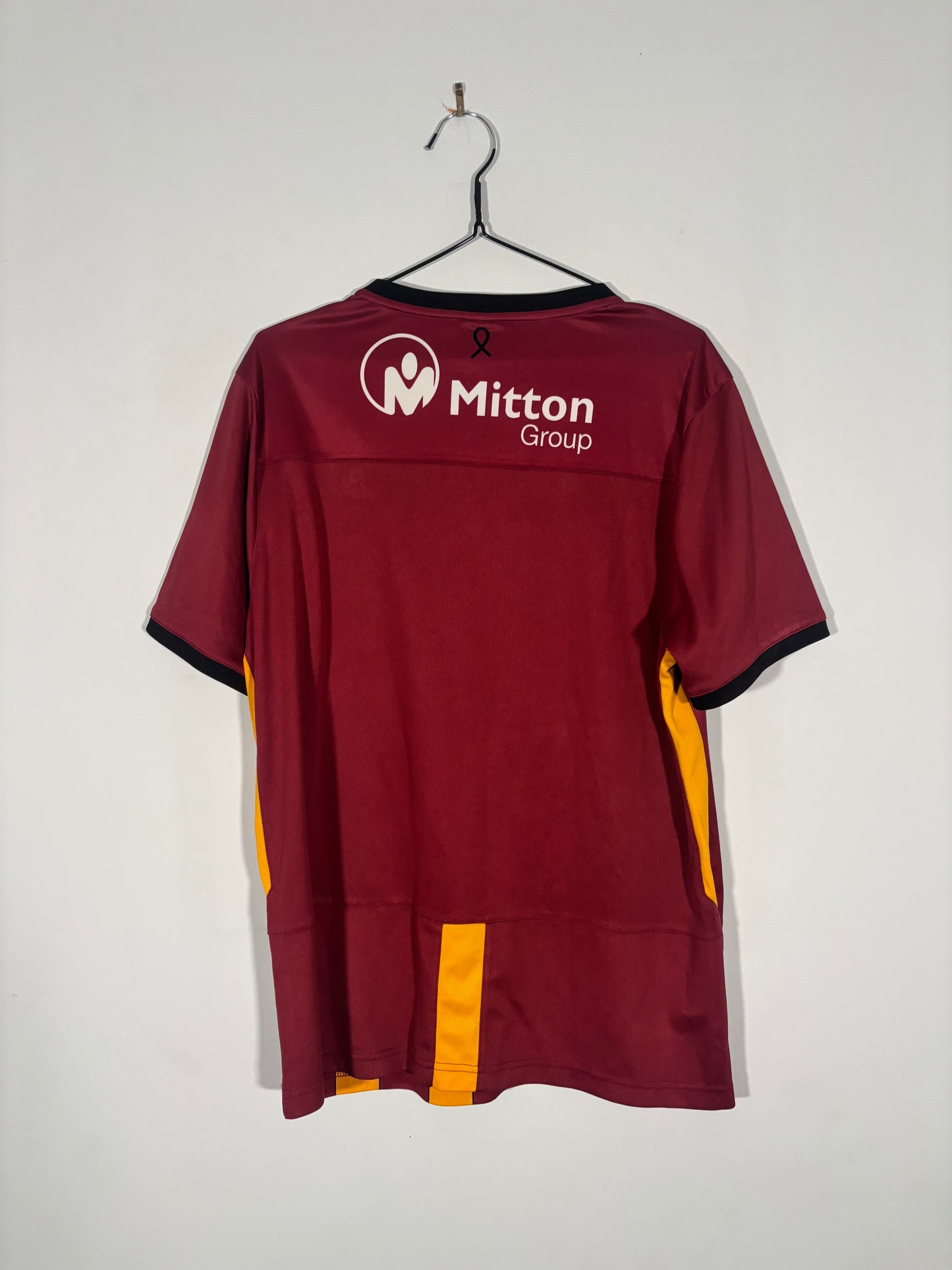 Bradford City Home Shirt 2019/20 (L)
