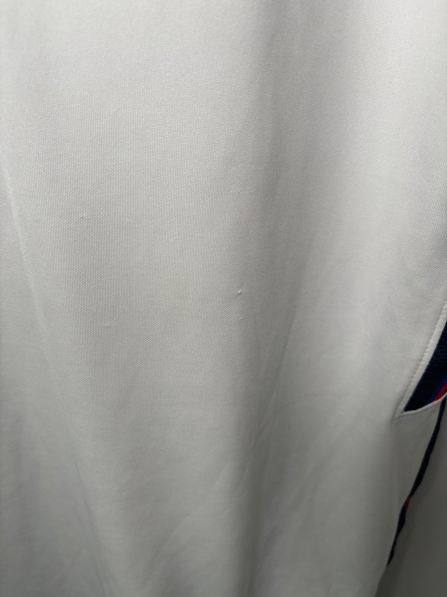 England 2020 Home Shirt (L)