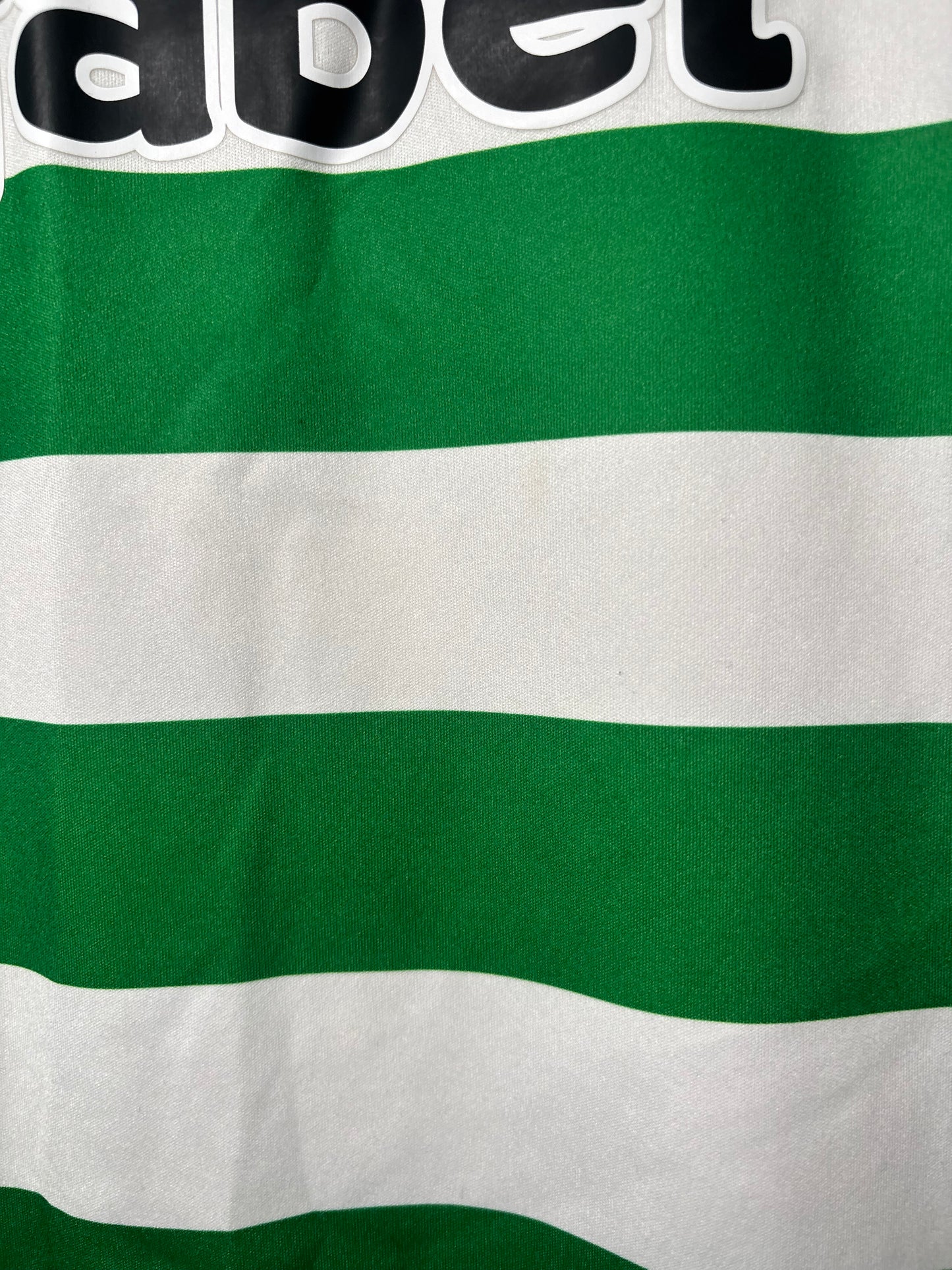 Celtic Home Shirt 2020/21 (S)