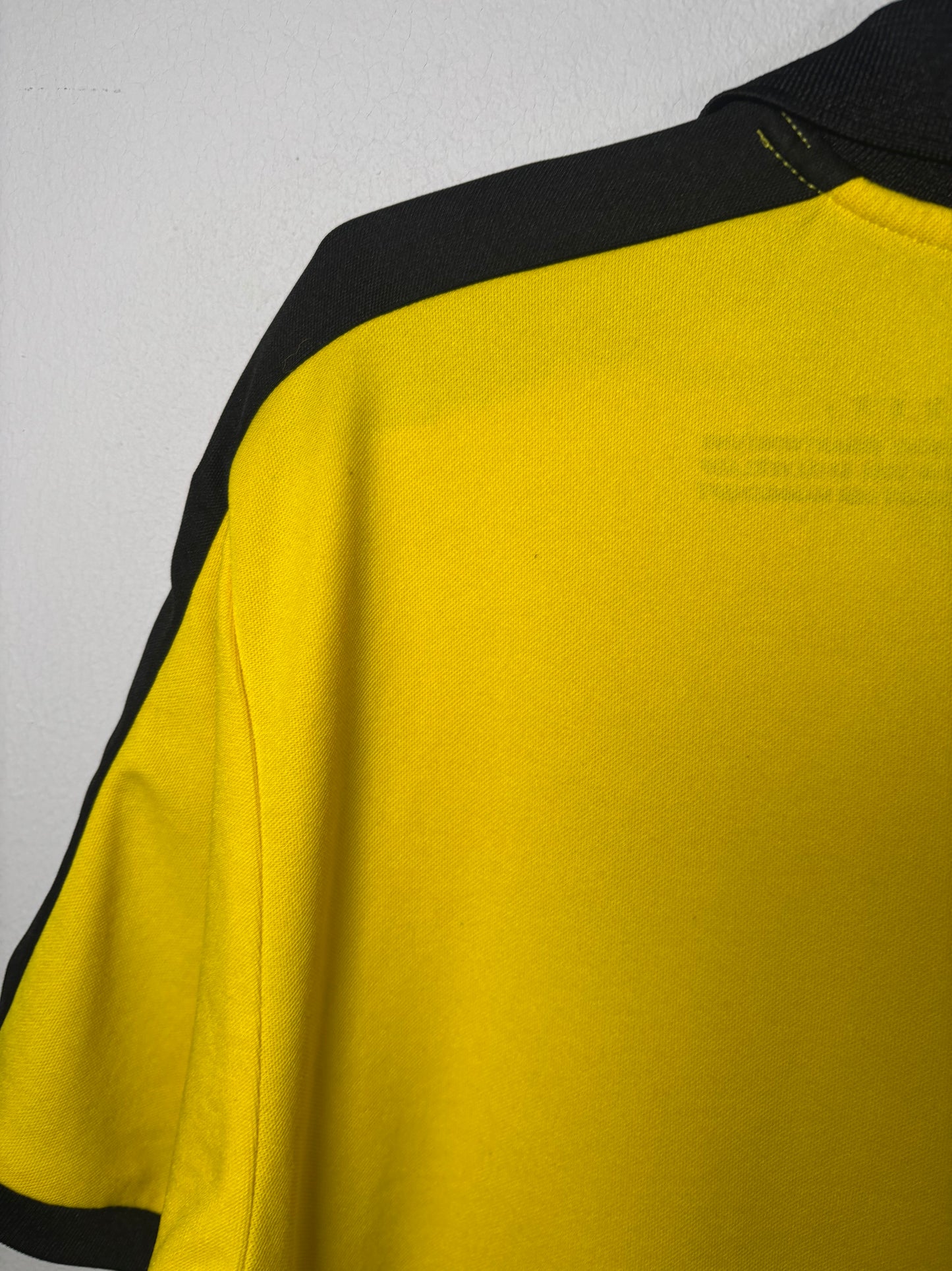Borussia Dortmund Home Shirt 2015/16 (M)