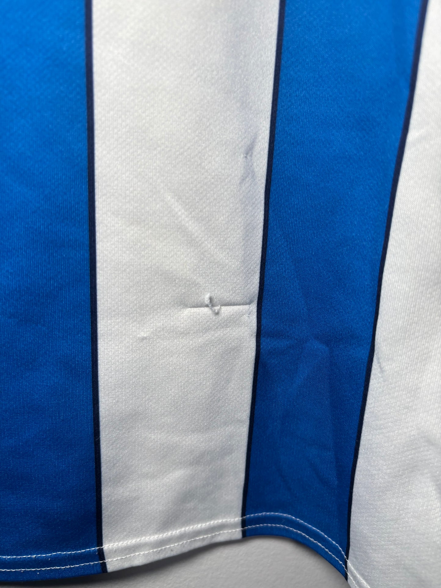 Huddersfield Town Home Shirt 2019/20 (4XL)