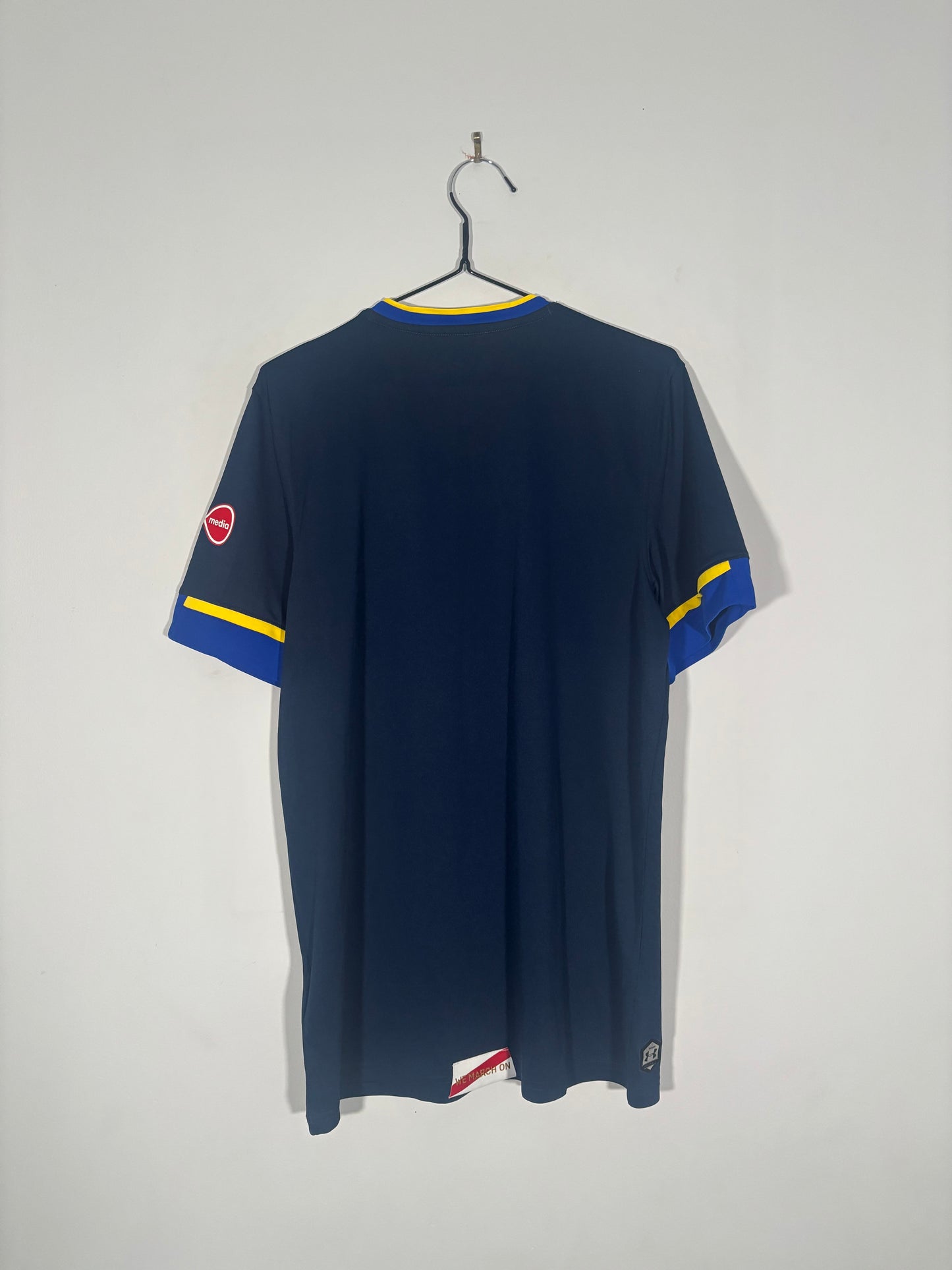 Southampton Away Shirt 2020/21 (M)