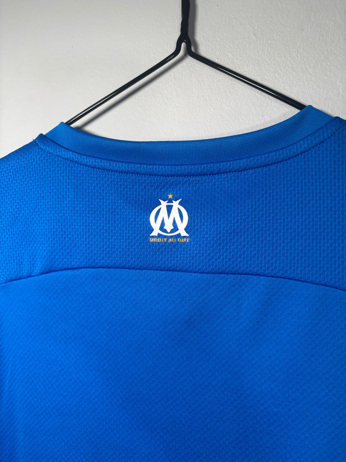 Marseille Third Shirt 2021/22 (L)