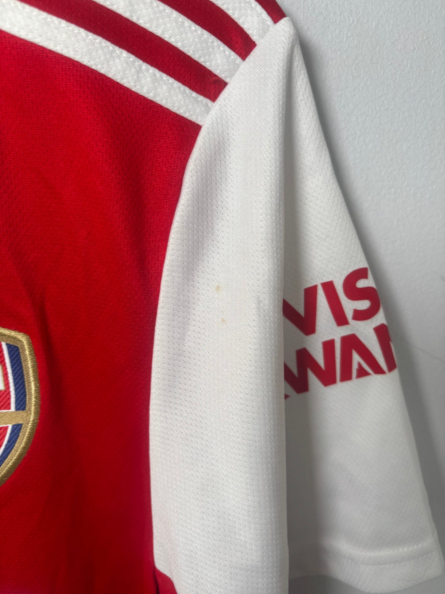 Arsenal Home Shirt 2022/23 (M)
