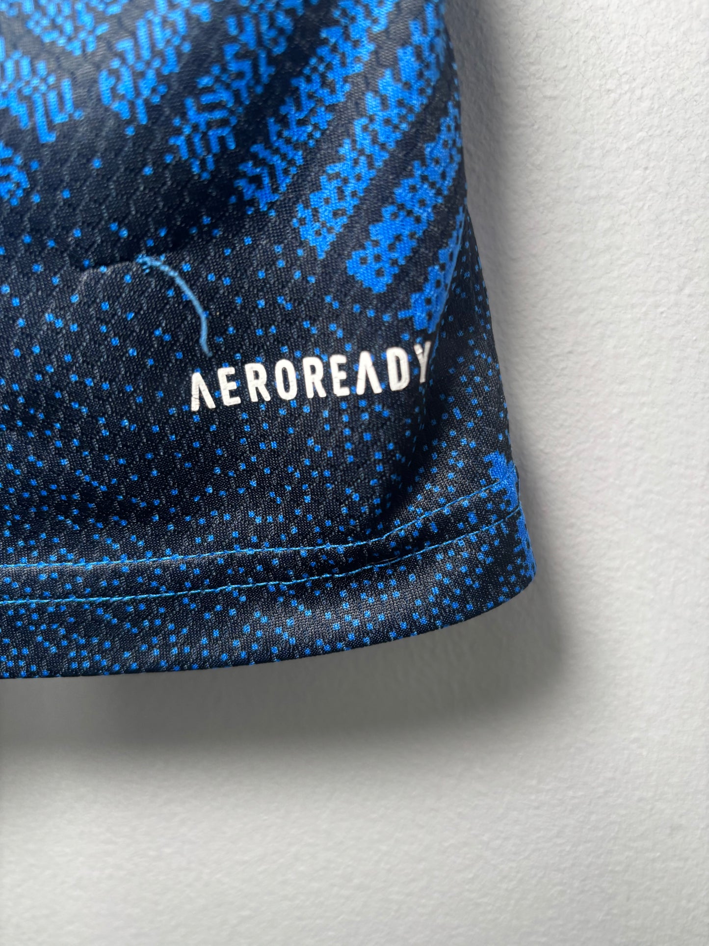 Manchester United Away Shirt 2021/22 Ronaldo (M)