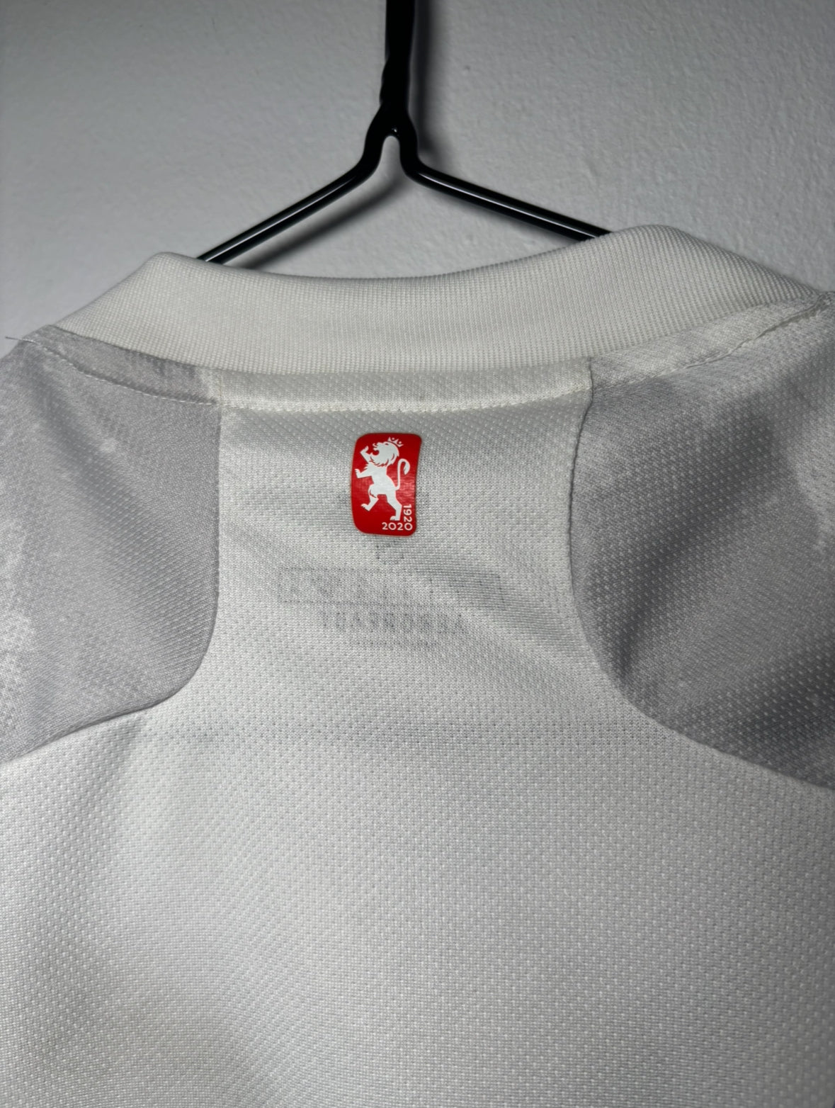 Spain Away Shirt 2020 (S)