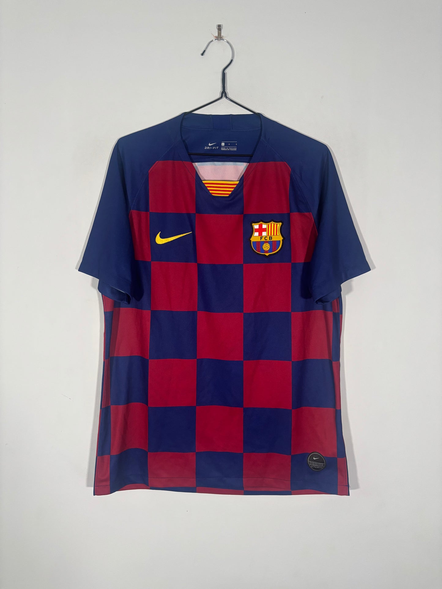 Barcelona Home Shirt 2019/20 (L)