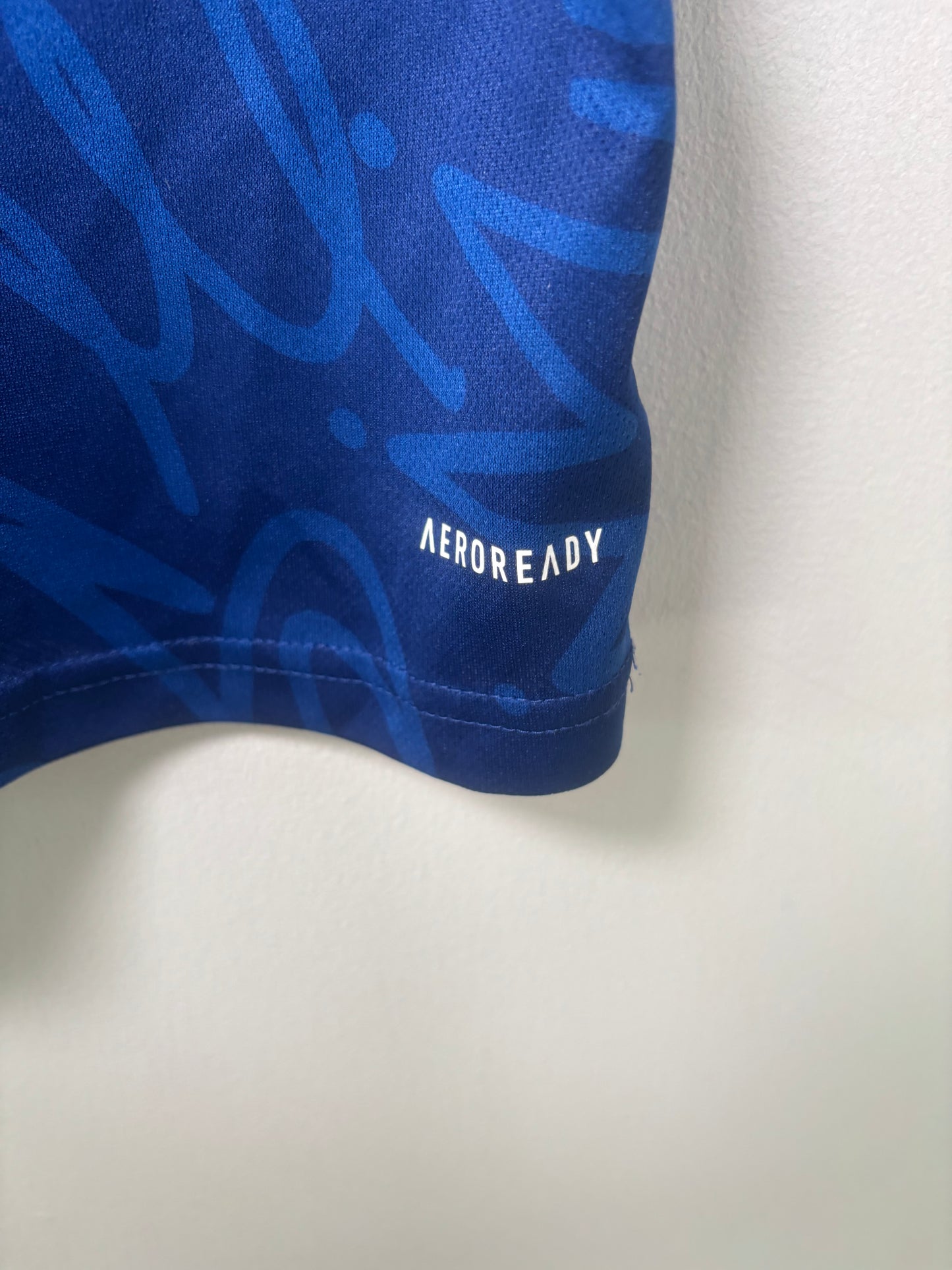 Real Madrid Away Shirt 2021/22 (S)