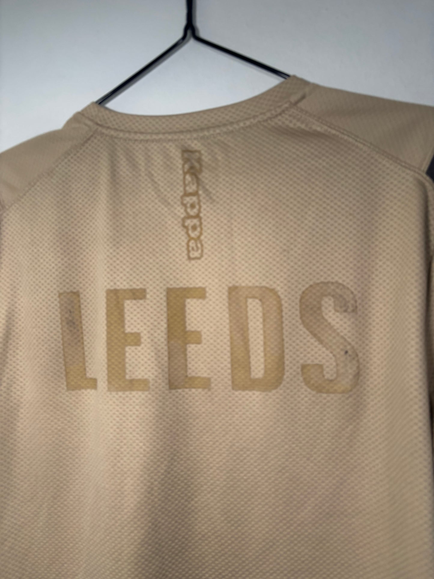 Leeds United Training Shirt 2019/20 (L)