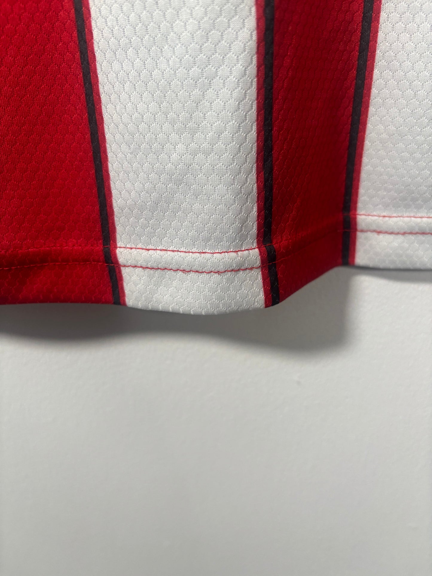 Sheffield United Home Shirt 2021/22 (M)