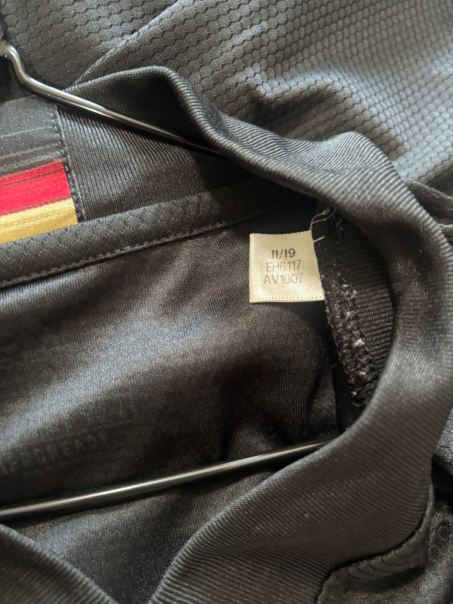 Germany Away Shirt 2020 (M)