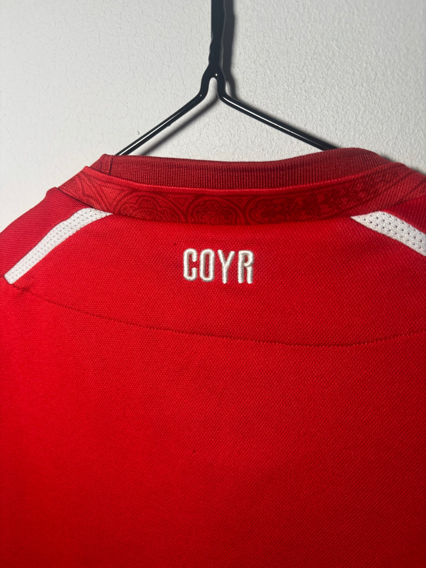 Nottingham Forest Home Shirt 2022/23 (M)