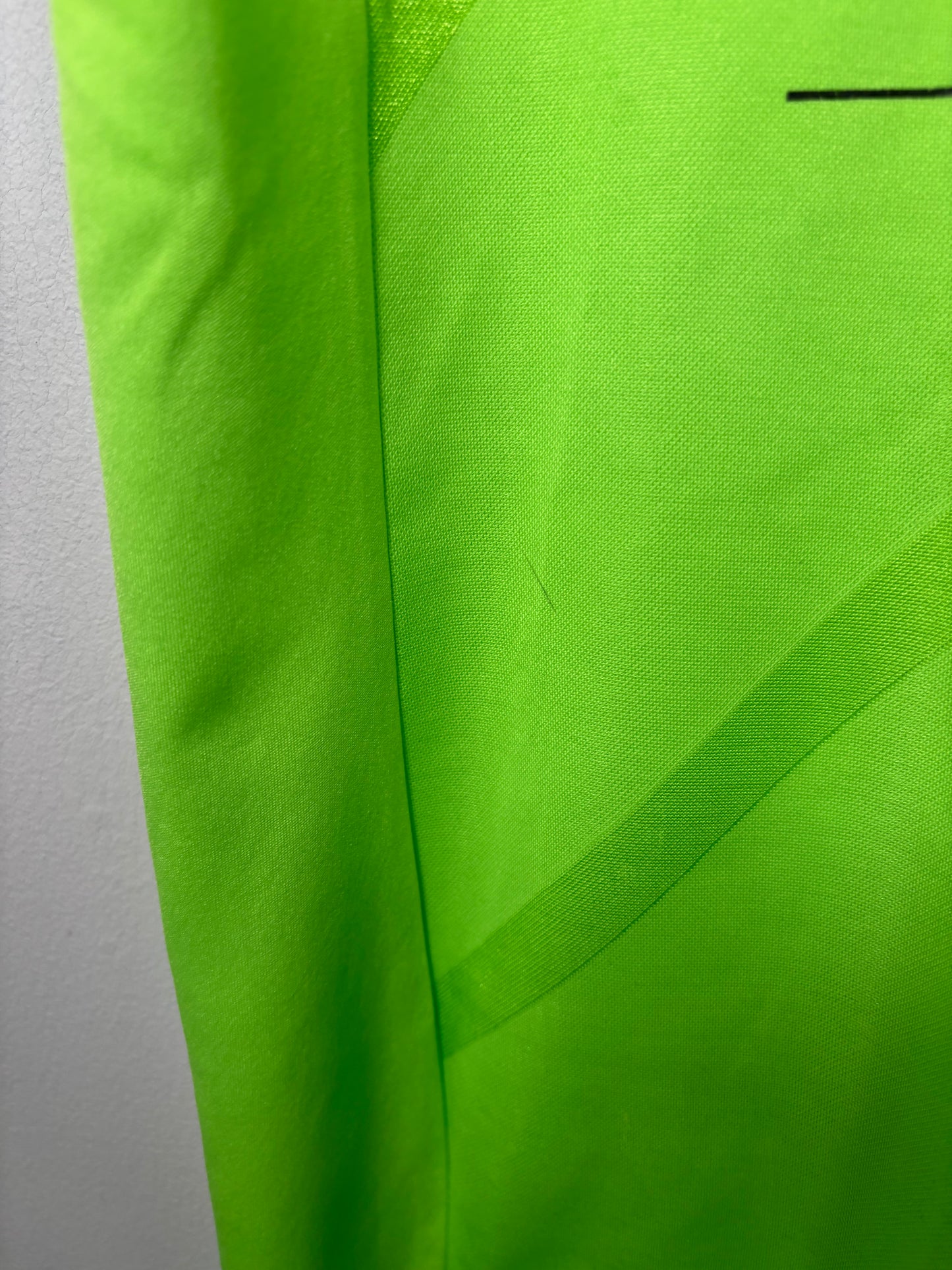 Sheffield United Away Shirt 2015/16 (S)
