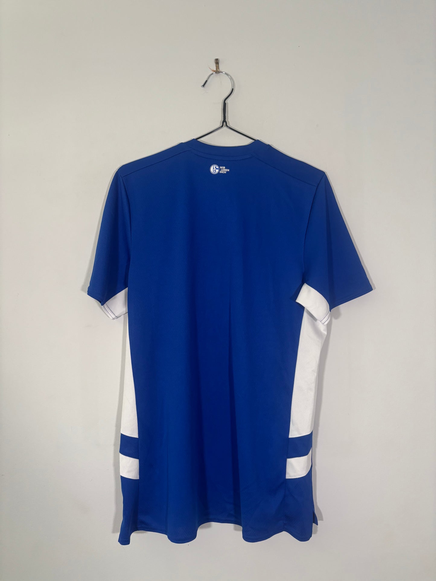 Schalke 04 Home Shirt 2021/22 (M)