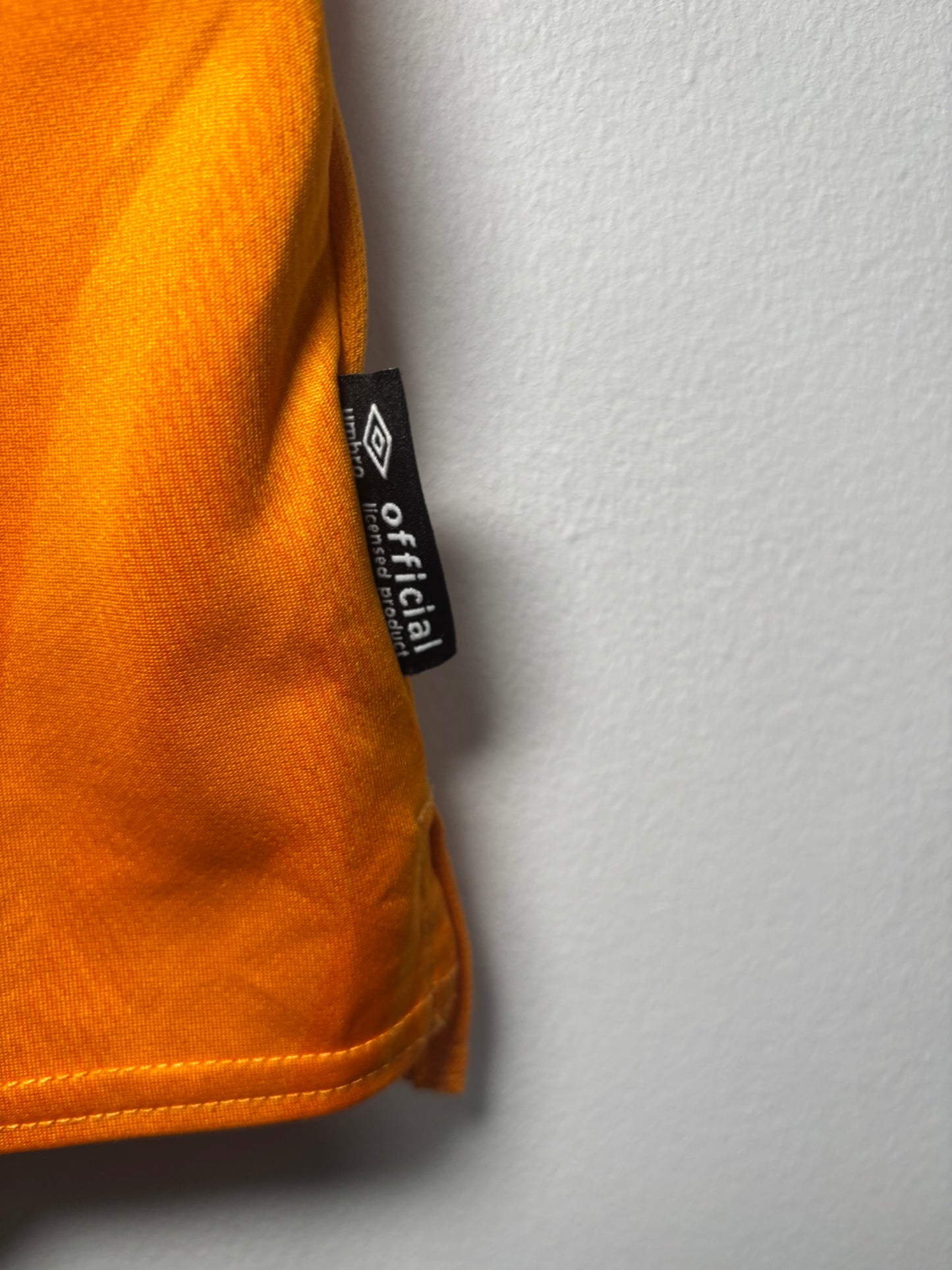 Hull City Home Shirt 2021/22 (M)