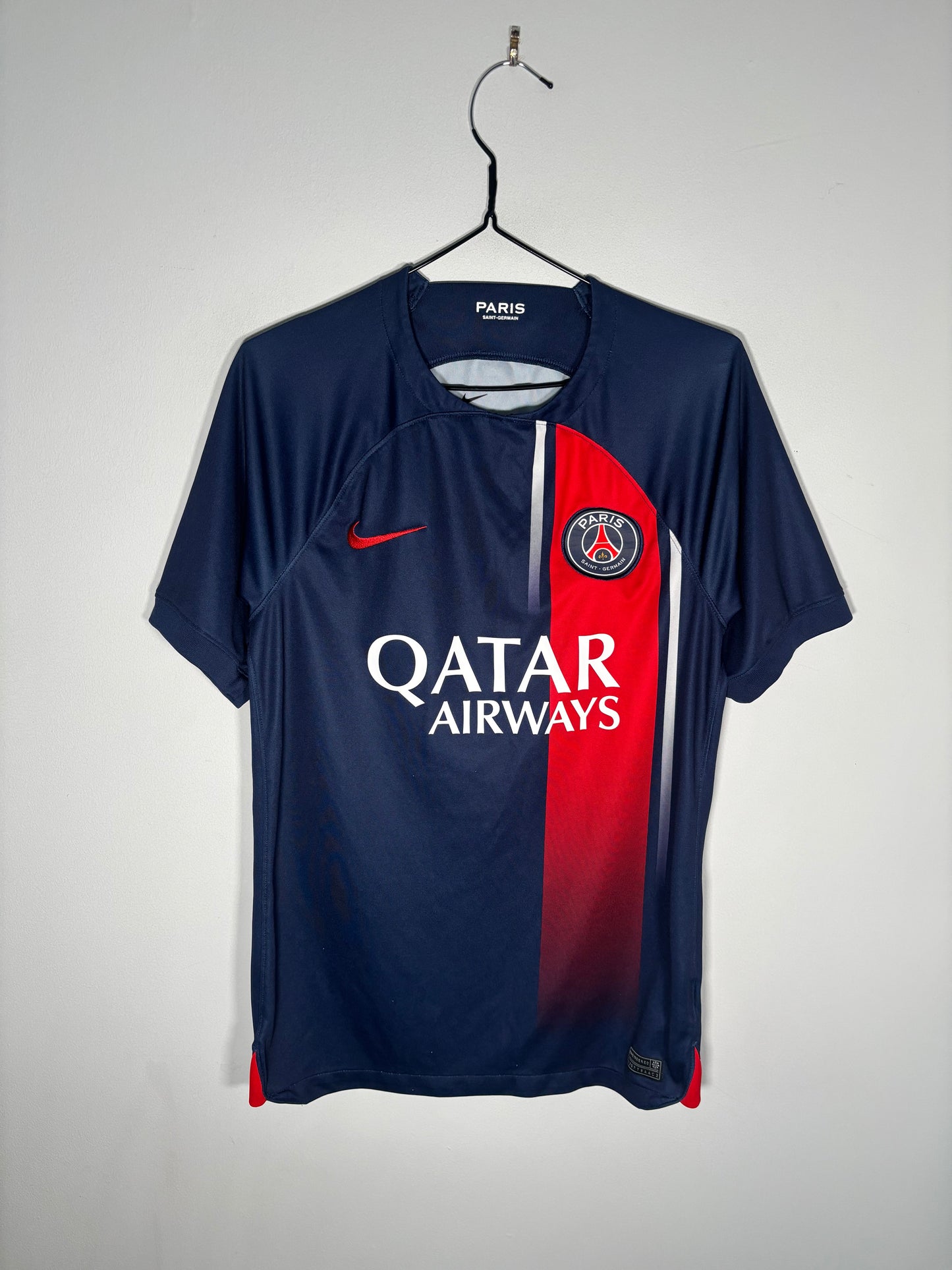 PSG Home Shirt 2023/24 (S)