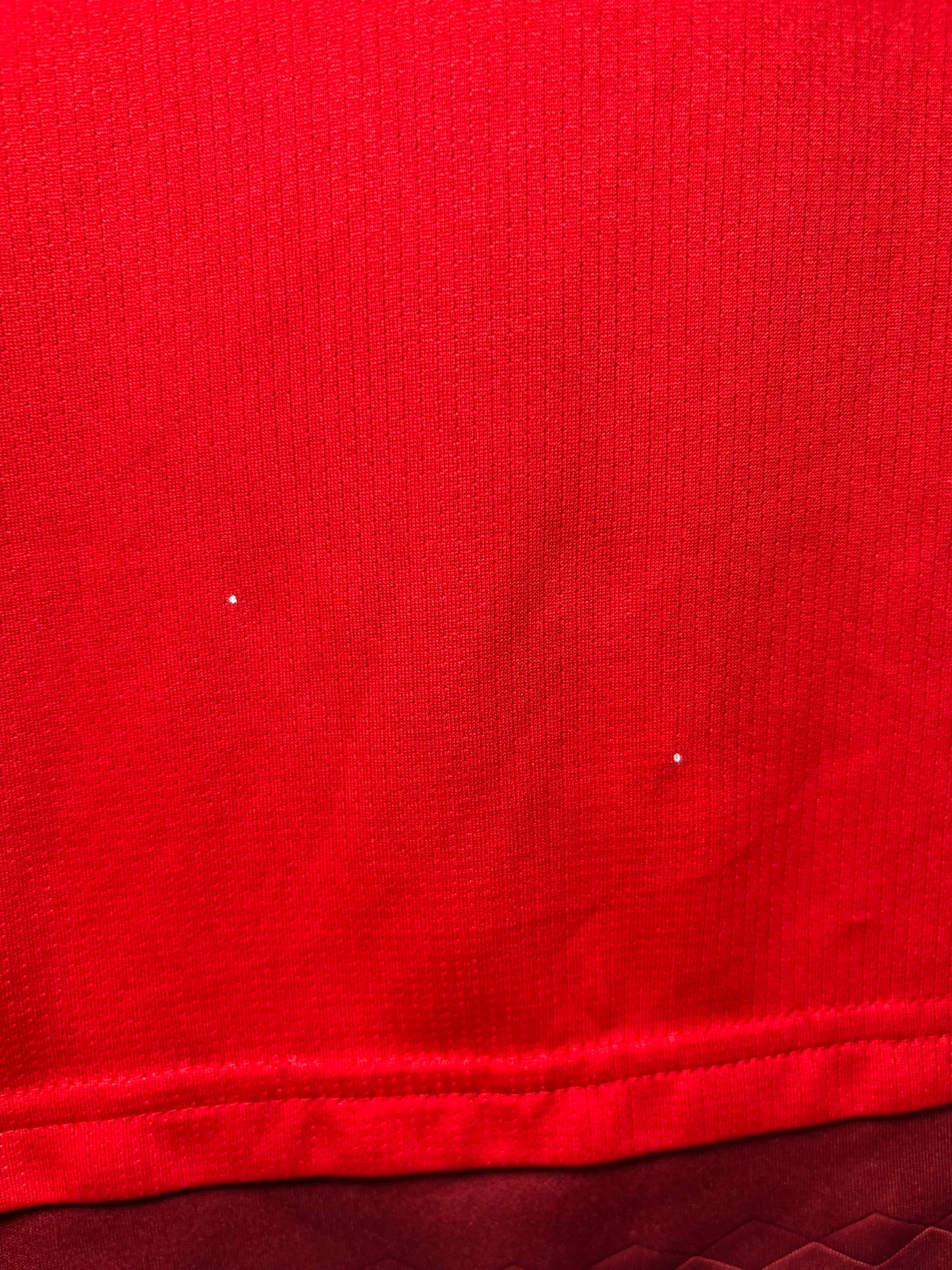 Bayern Munich Home Shirt 2015/16 (S)