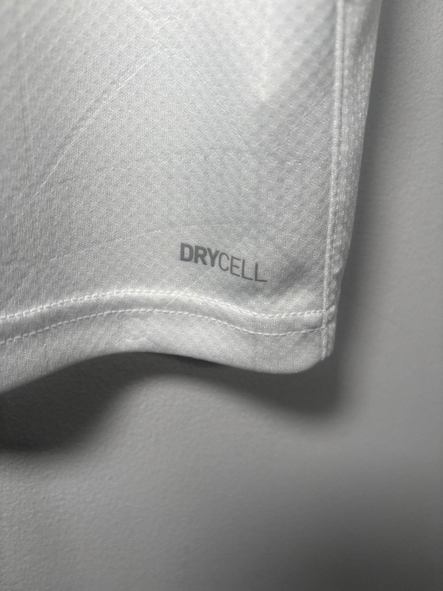 Valencia CF Home Shirt 2020/21 (M)